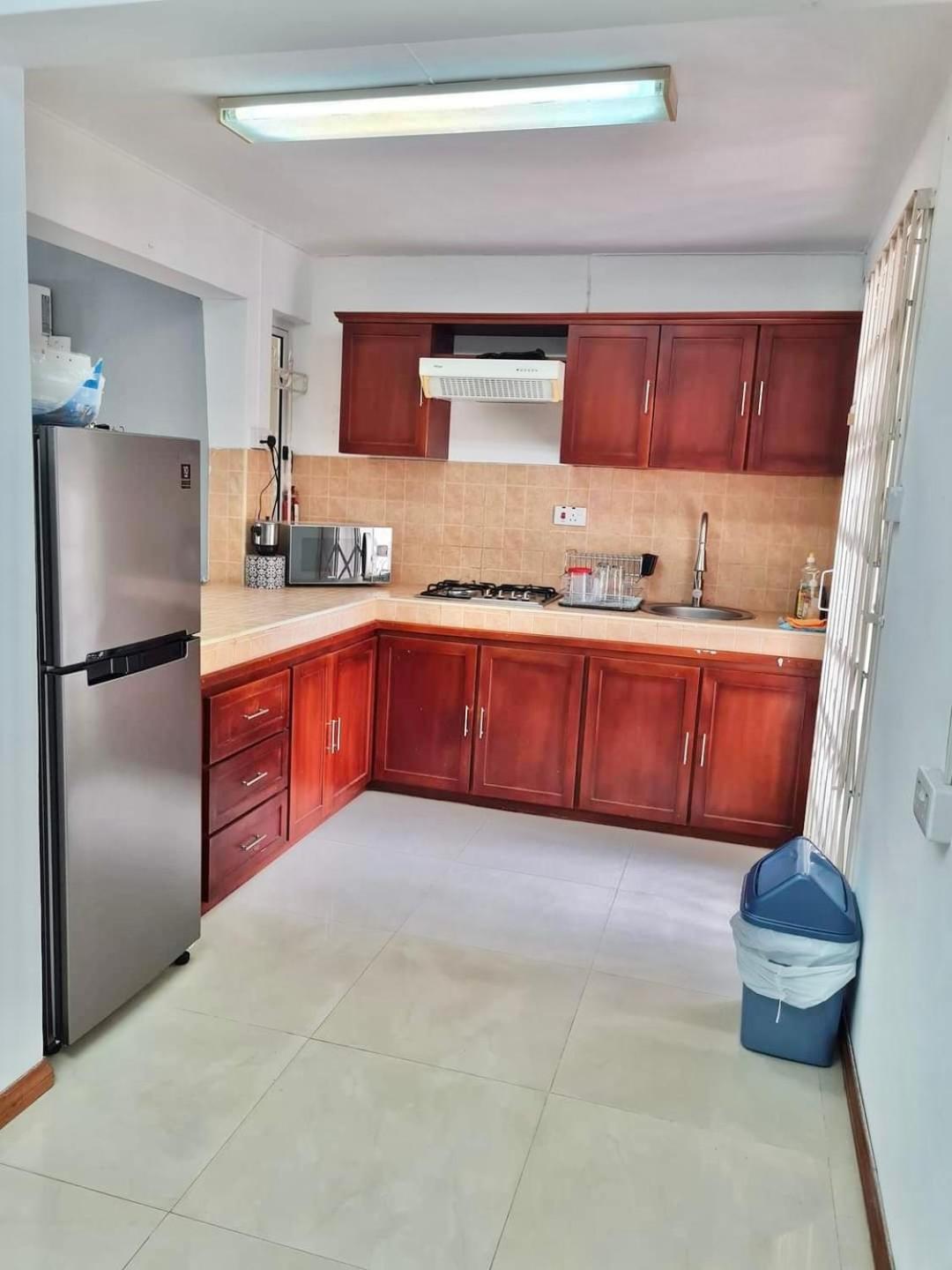 Villa Palmiste Duplex 2 min walk to beach