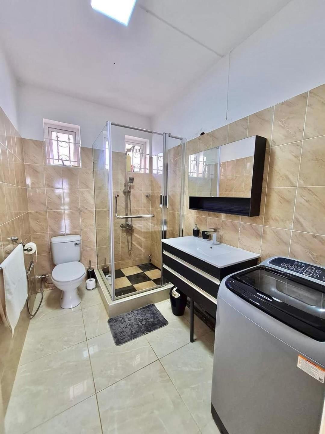 Villa Palmiste Duplex 2 min walk to beach