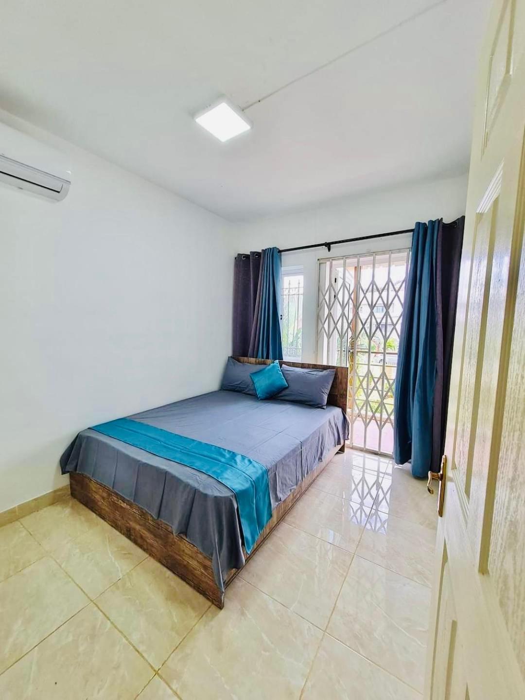 Villa Palmiste Duplex 2 min walk to beach