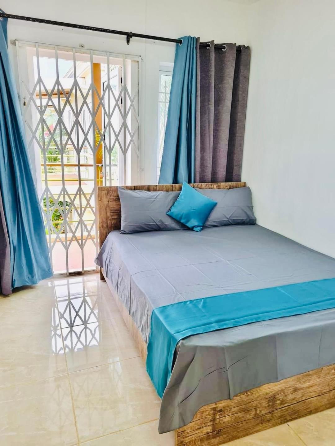 Villa Palmiste Duplex 2 min walk to beach