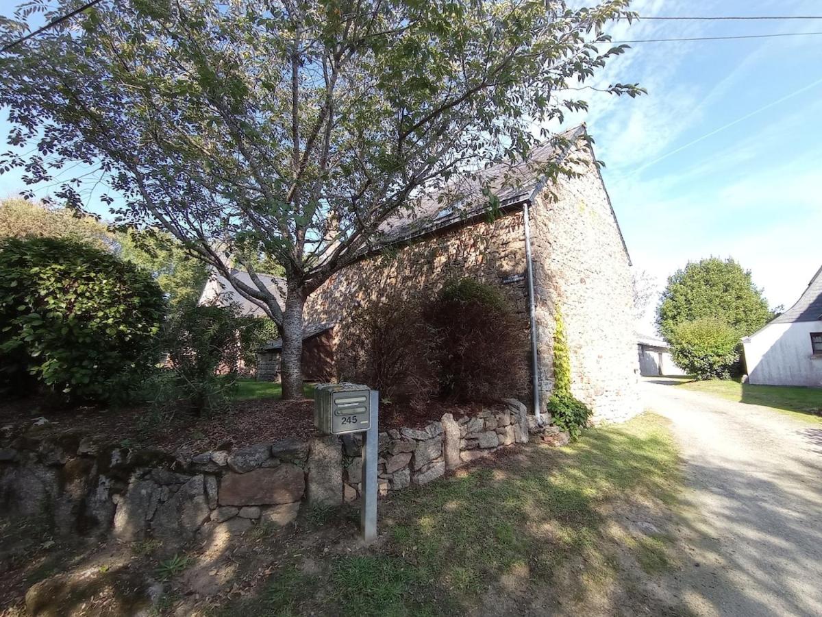 Grande ferme bretonne proche des plages