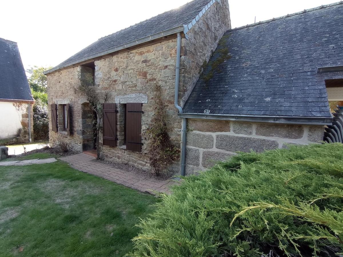 Grande ferme bretonne proche des plages