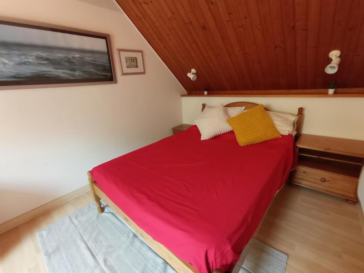 Grande ferme bretonne proche des plages