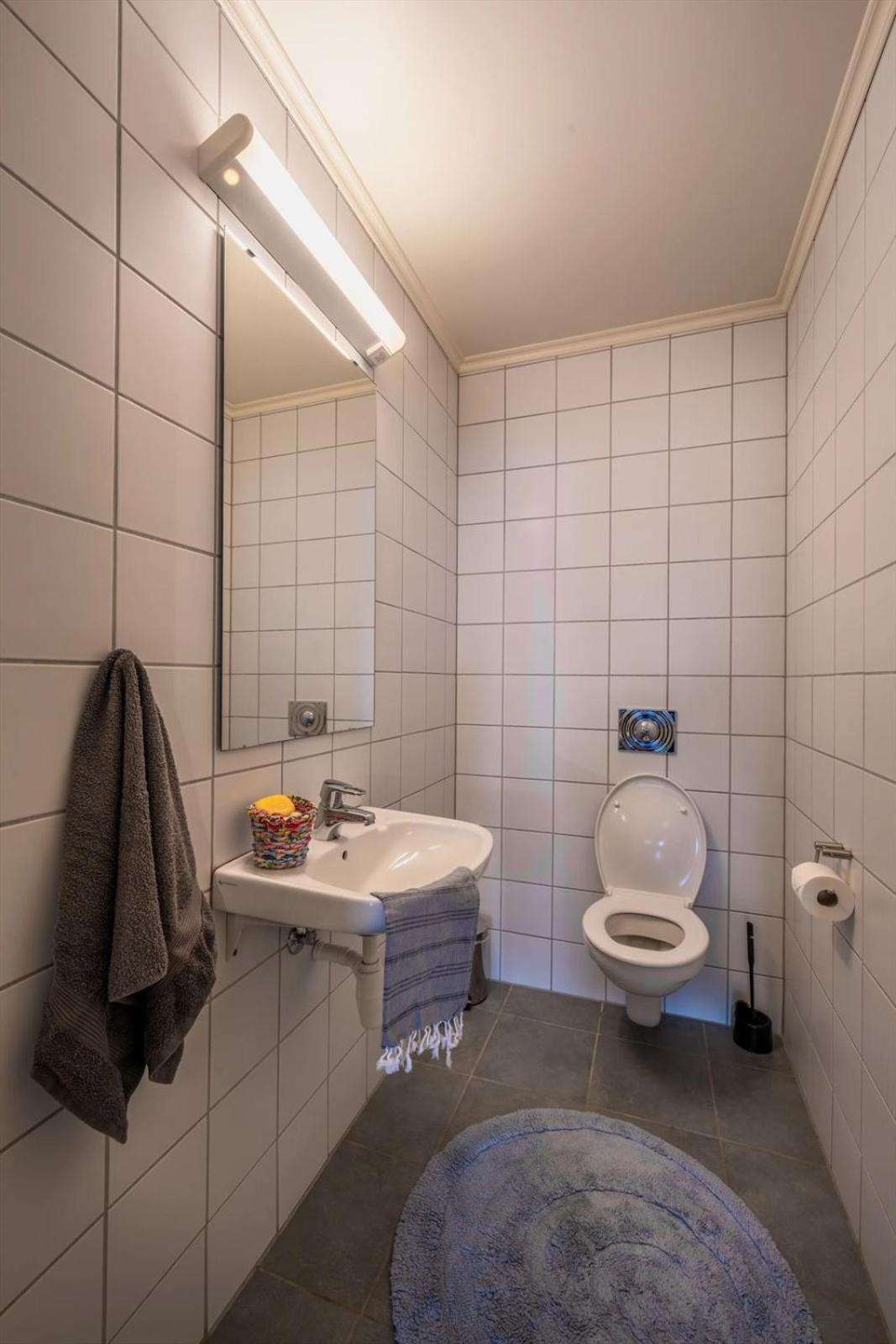 Large Ski in-Ski out Apartment for Groups