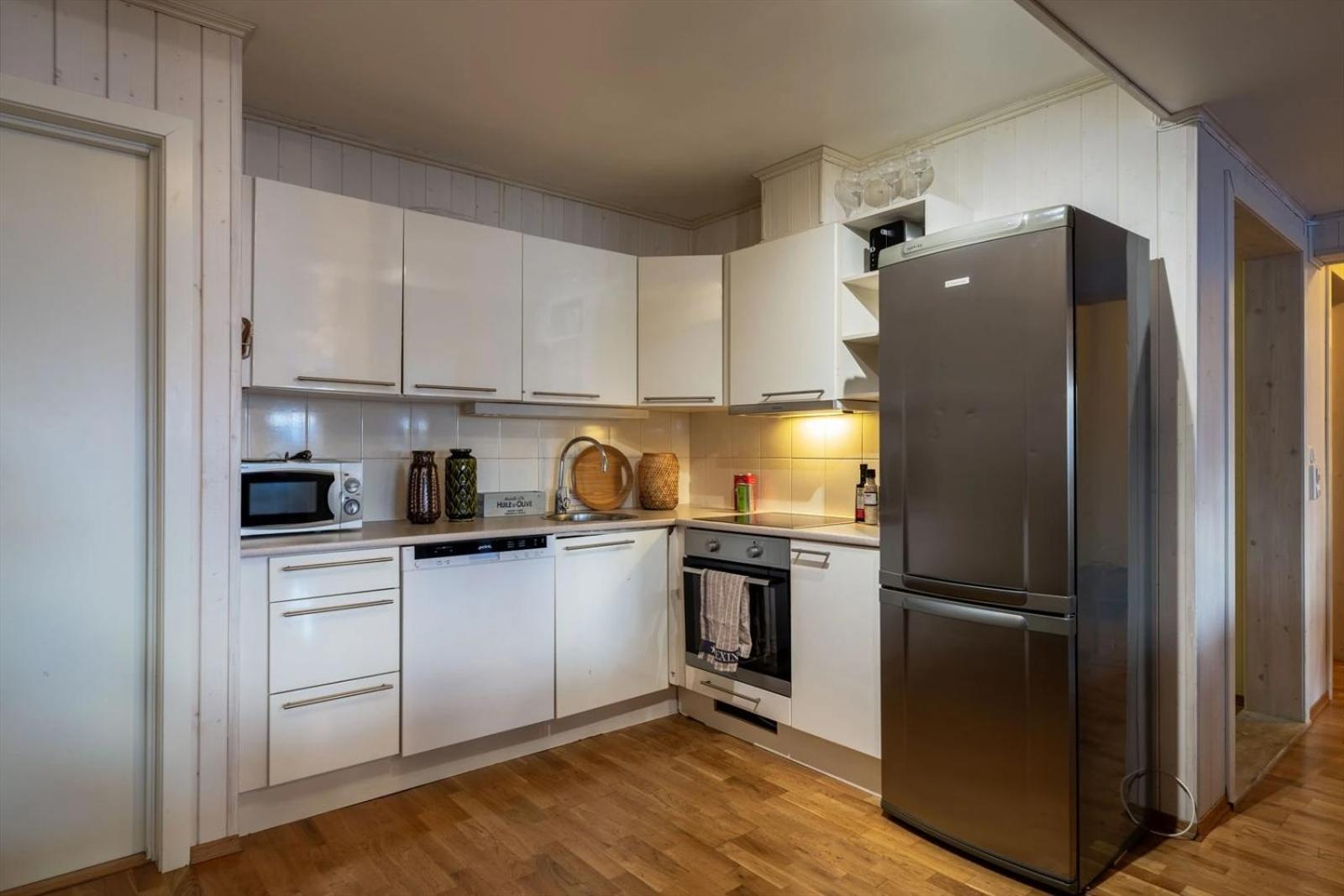 Large Ski in-Ski out Apartment for Groups