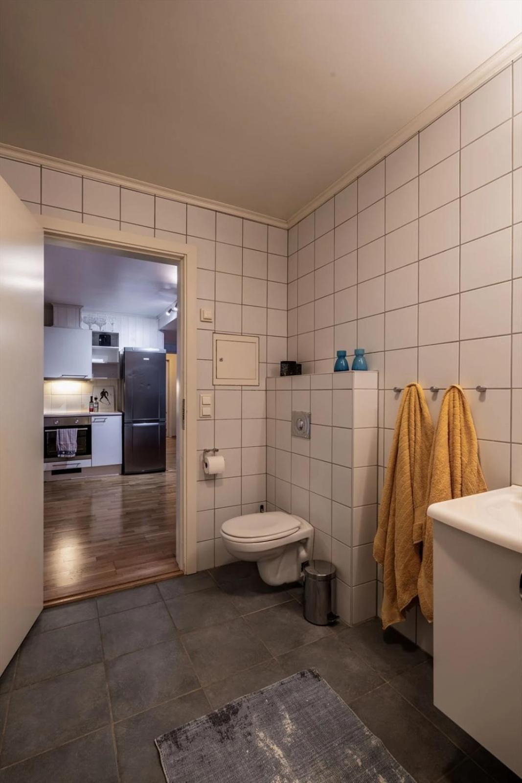 Large Ski in-Ski out Apartment for Groups