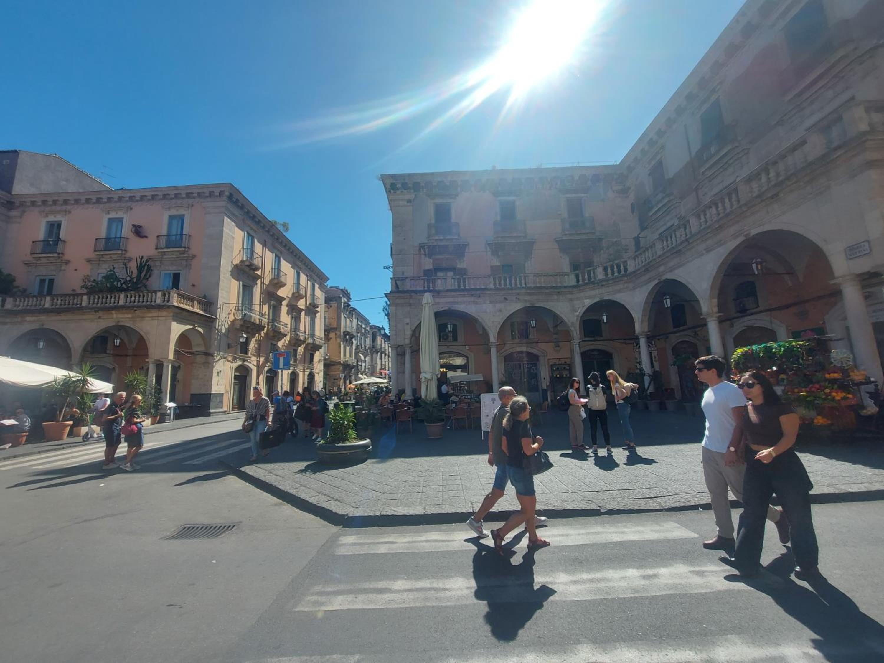 B&B Piazza Mazzini