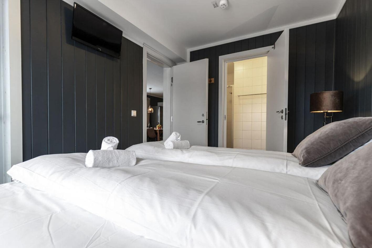 Ski in-Ski out and True Mountain Charm
