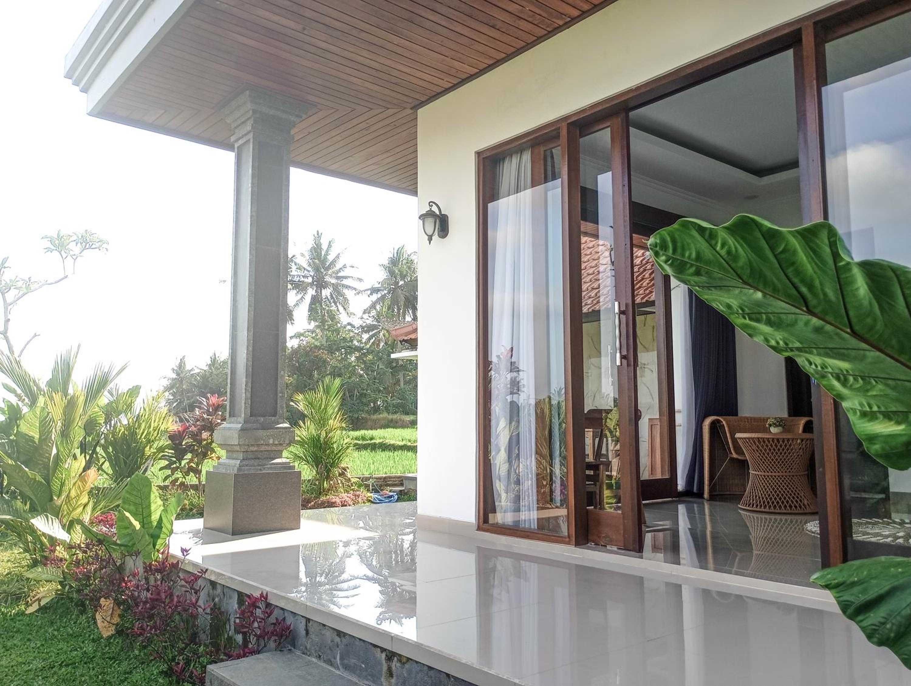 Kubu Cinta Ubud