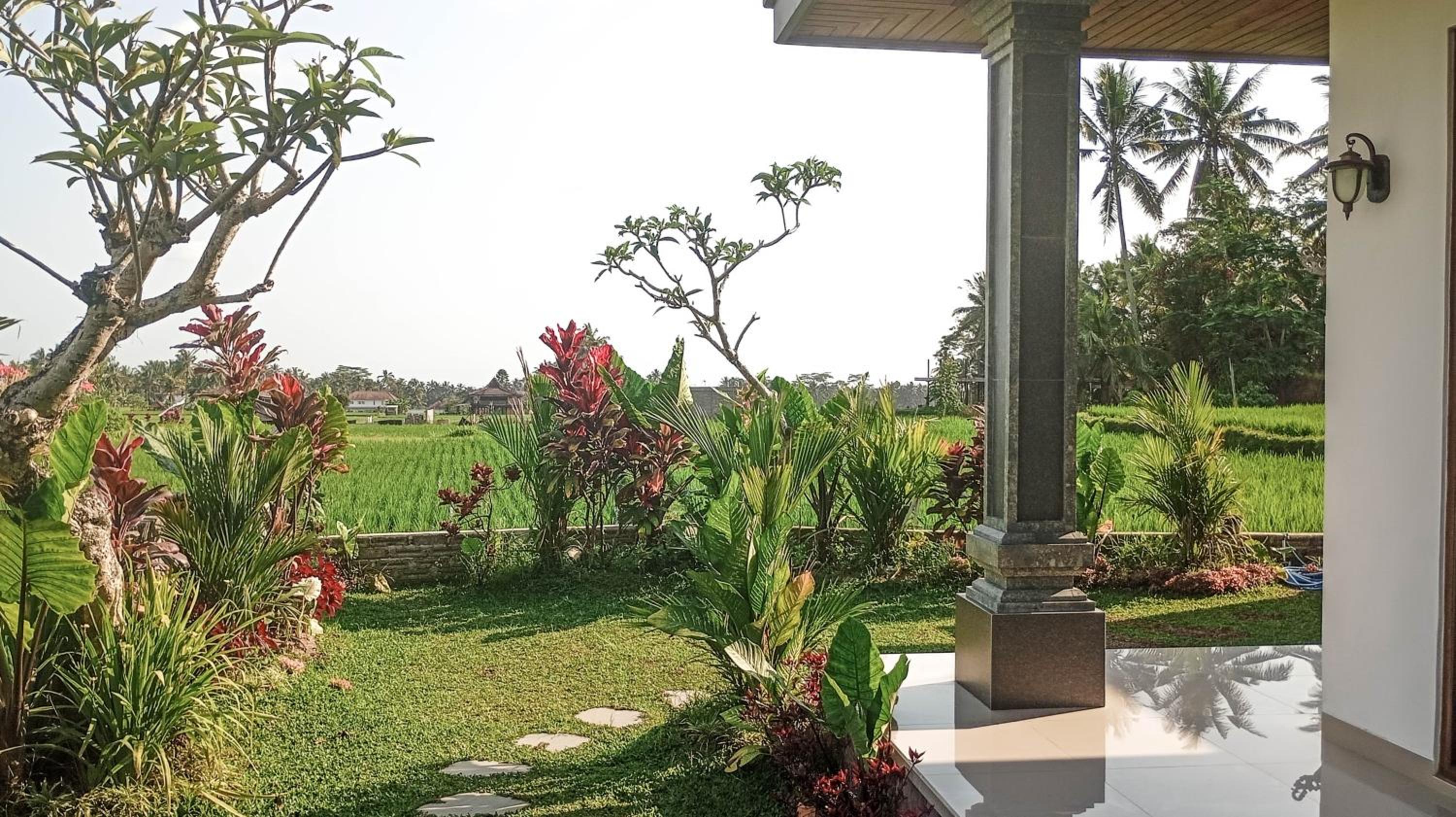 Kubu Cinta Ubud