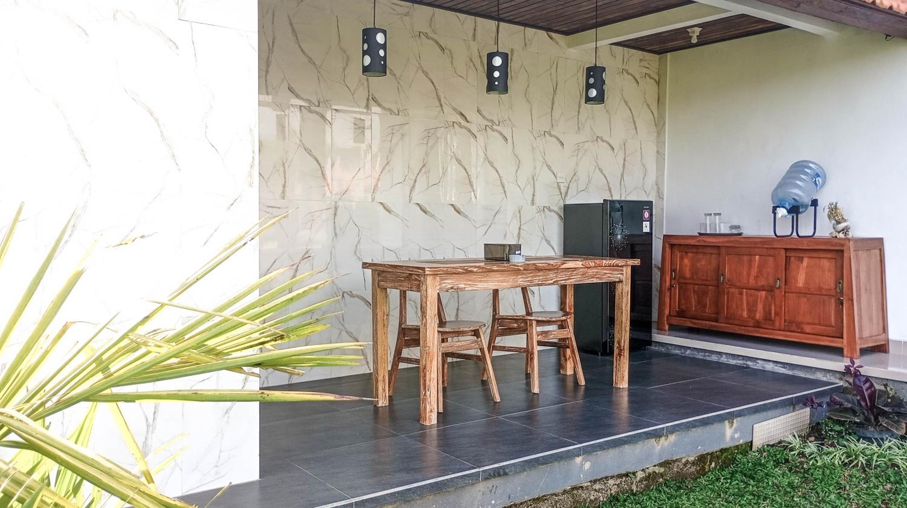 Kubu Cinta Ubud