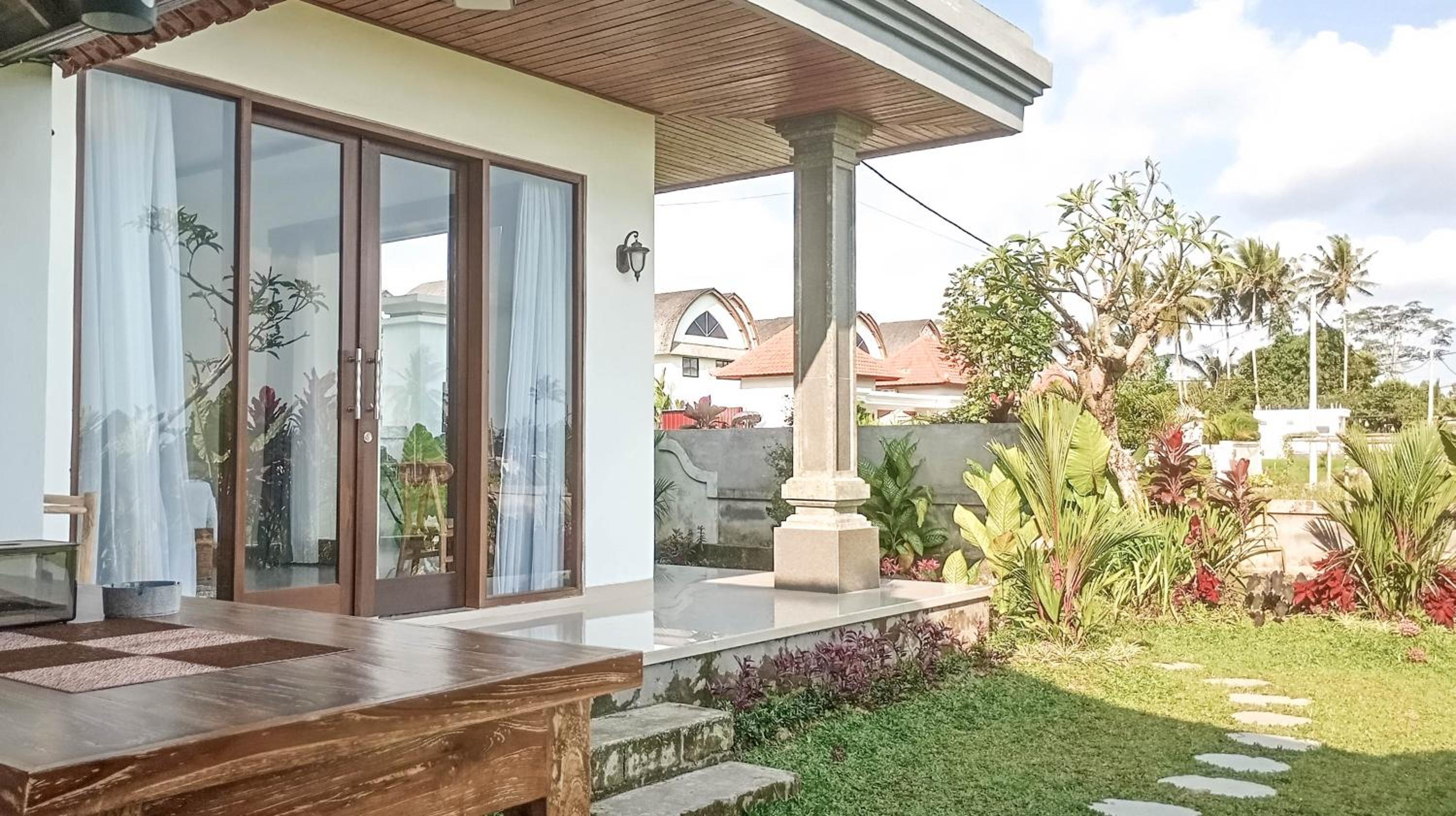 Kubu Cinta Ubud