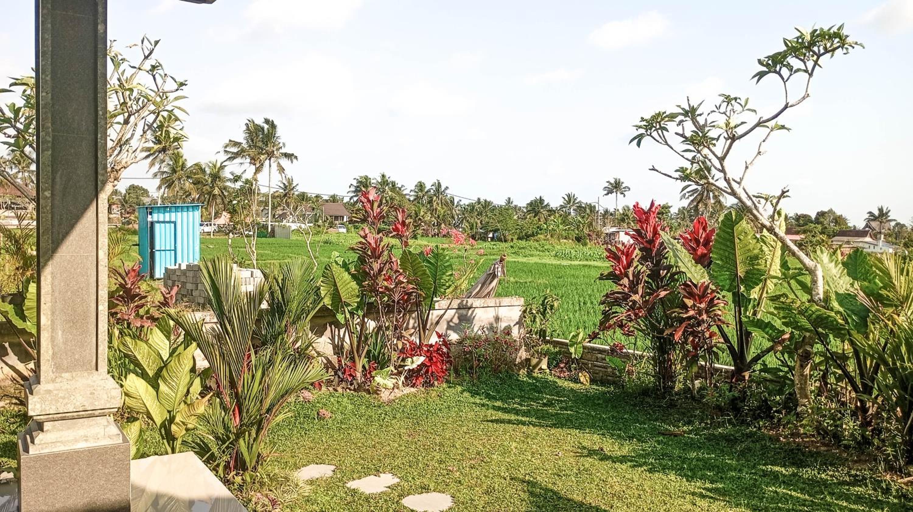 Kubu Cinta Ubud