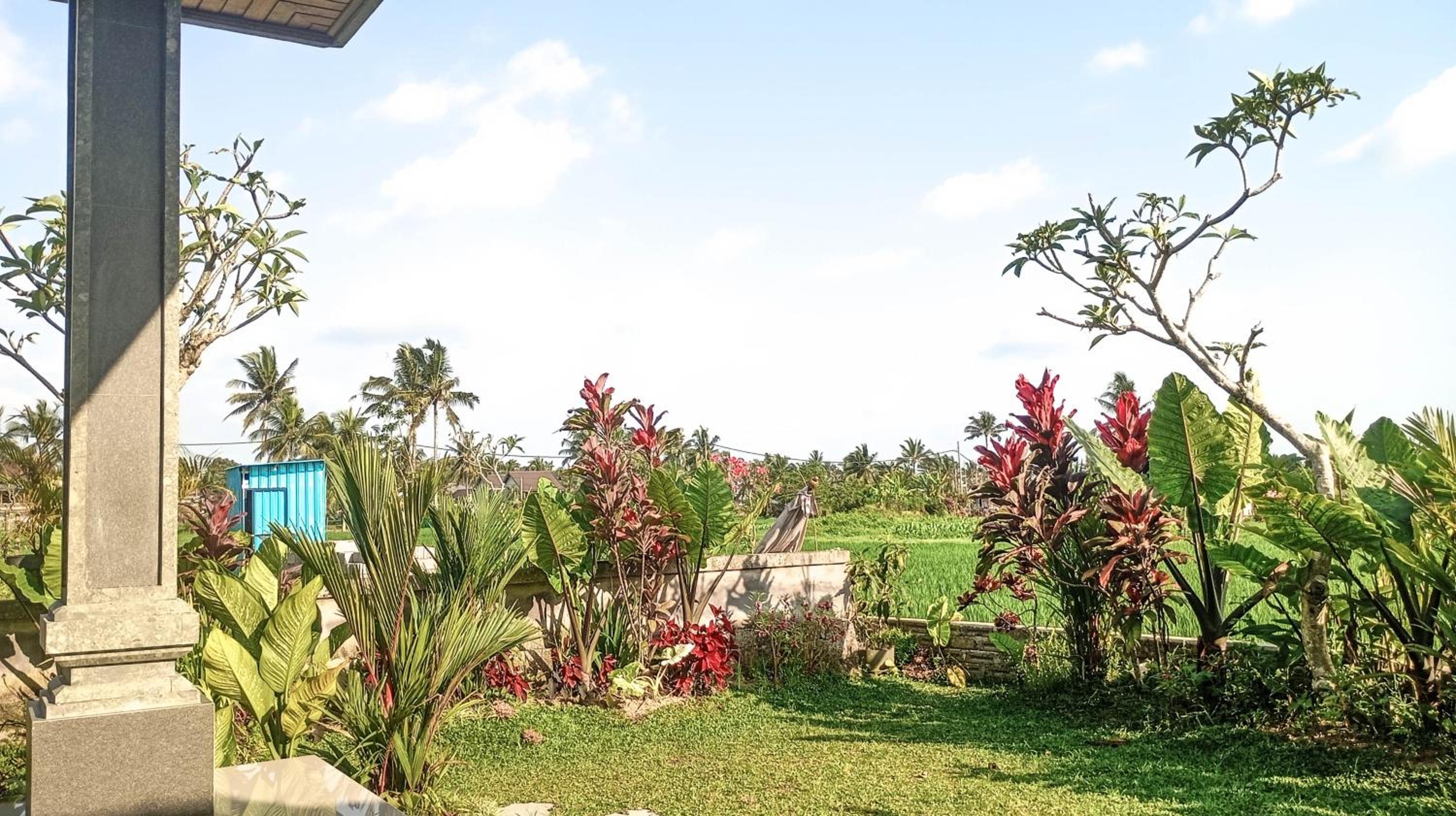 Kubu Cinta Ubud
