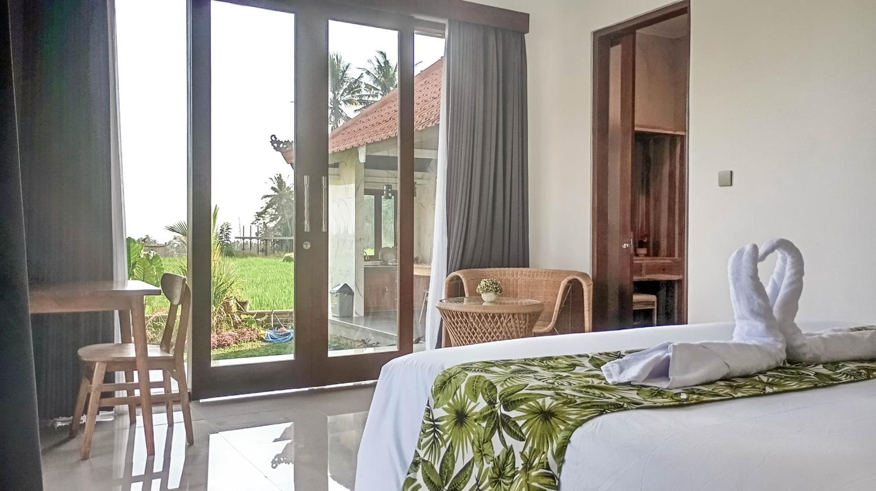 Kubu Cinta Ubud