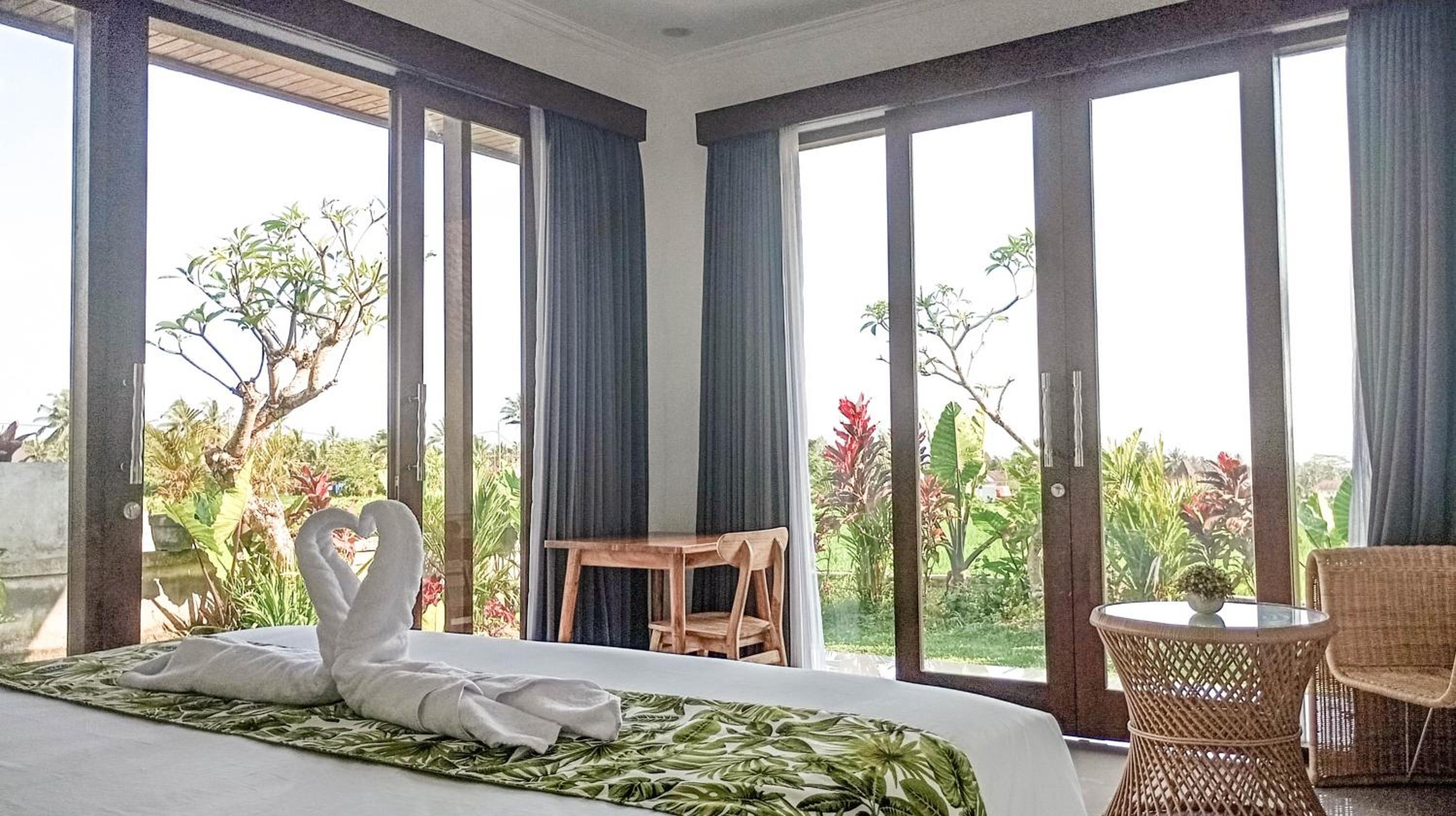 Kubu Cinta Ubud