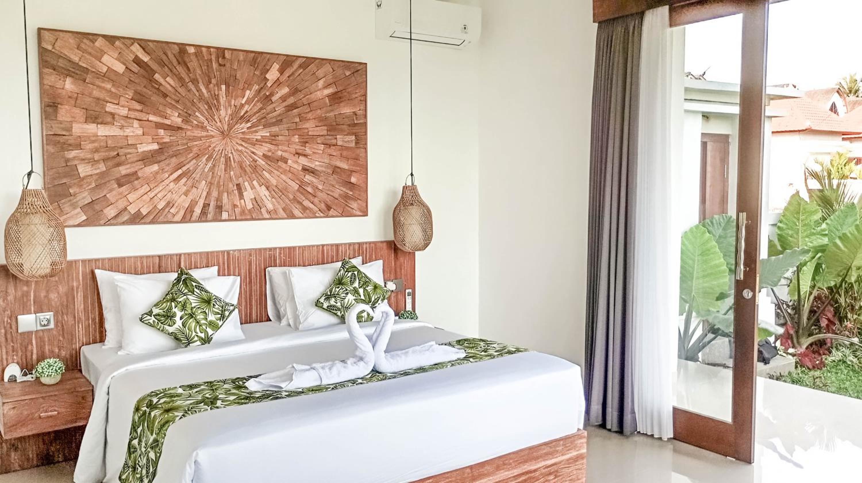 Kubu Cinta Ubud