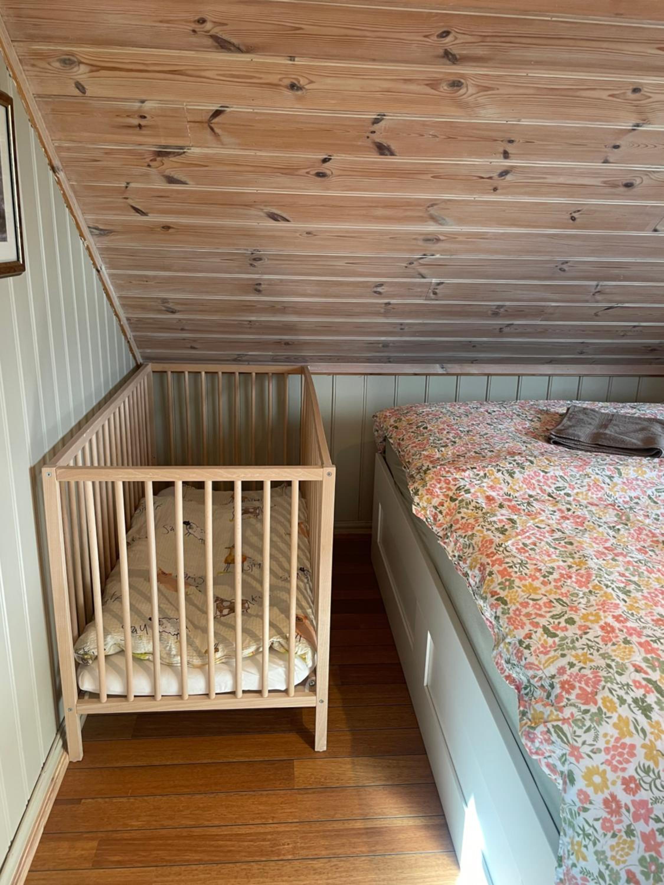 Havbris apartment with sea view in Borhaug, Farsund