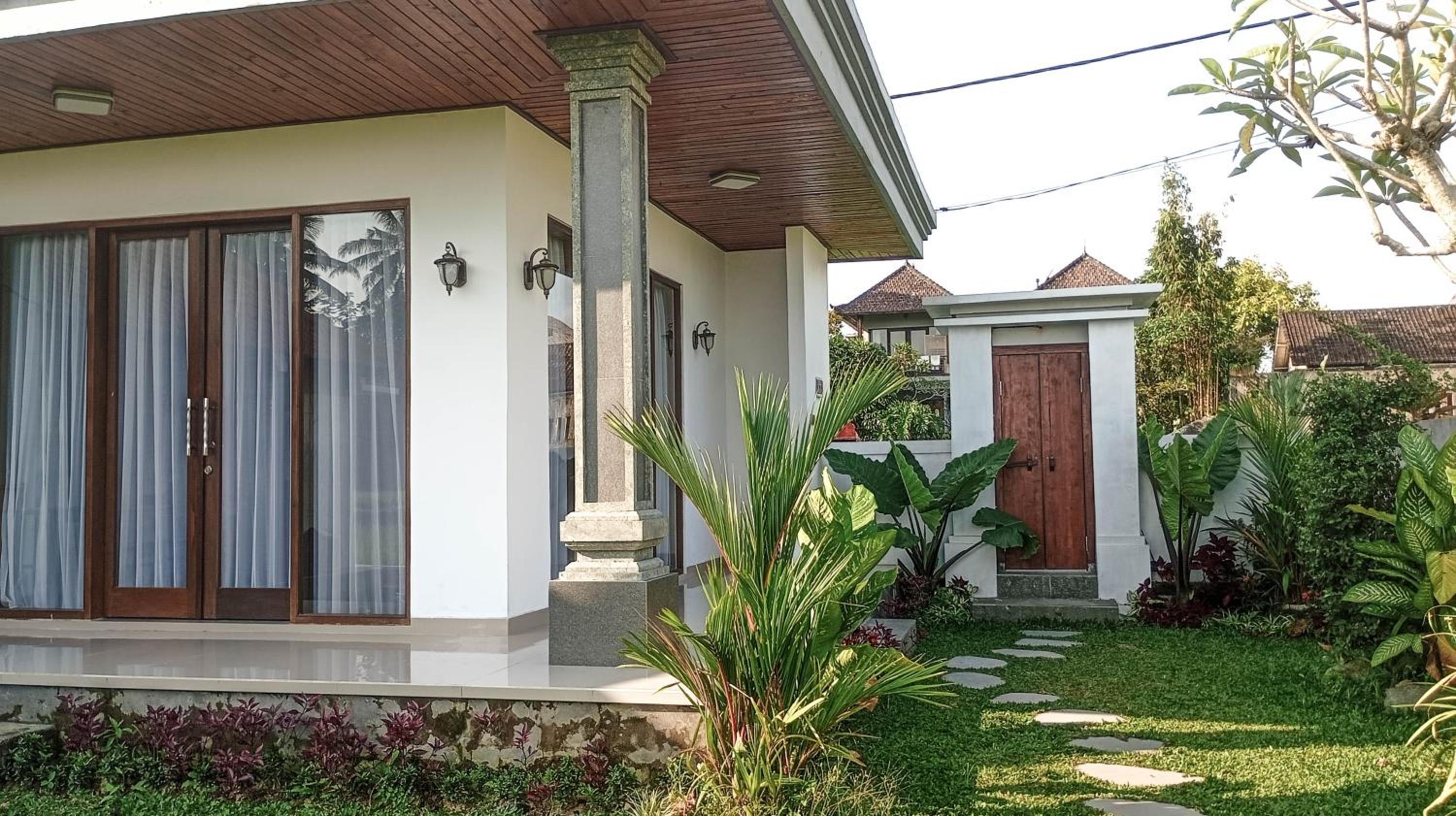 Kubu Cinta Ubud