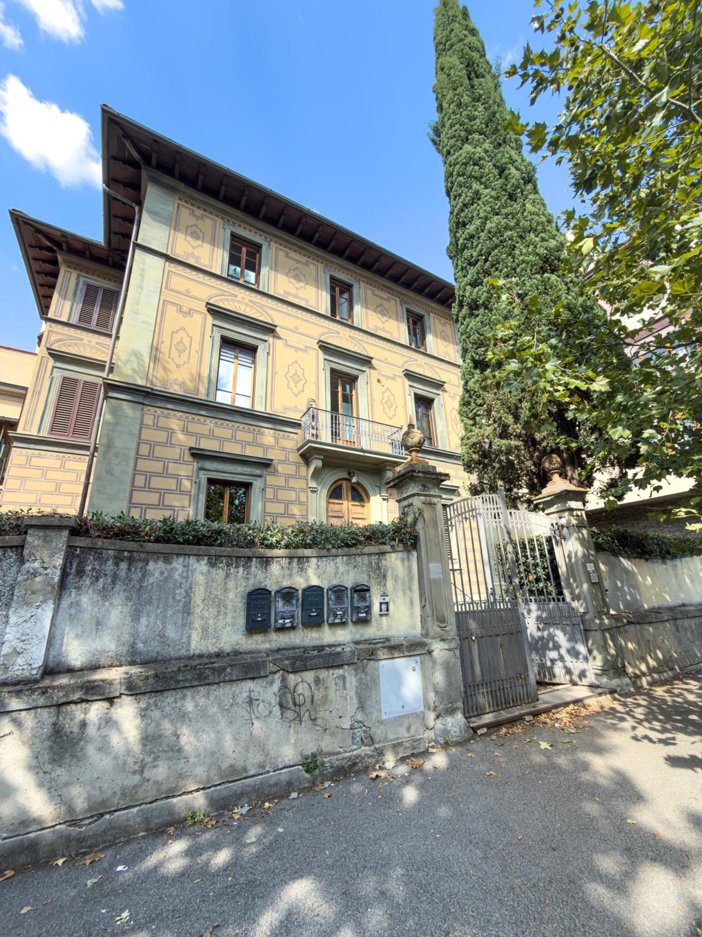 Viale Volta Authentic Apartment
