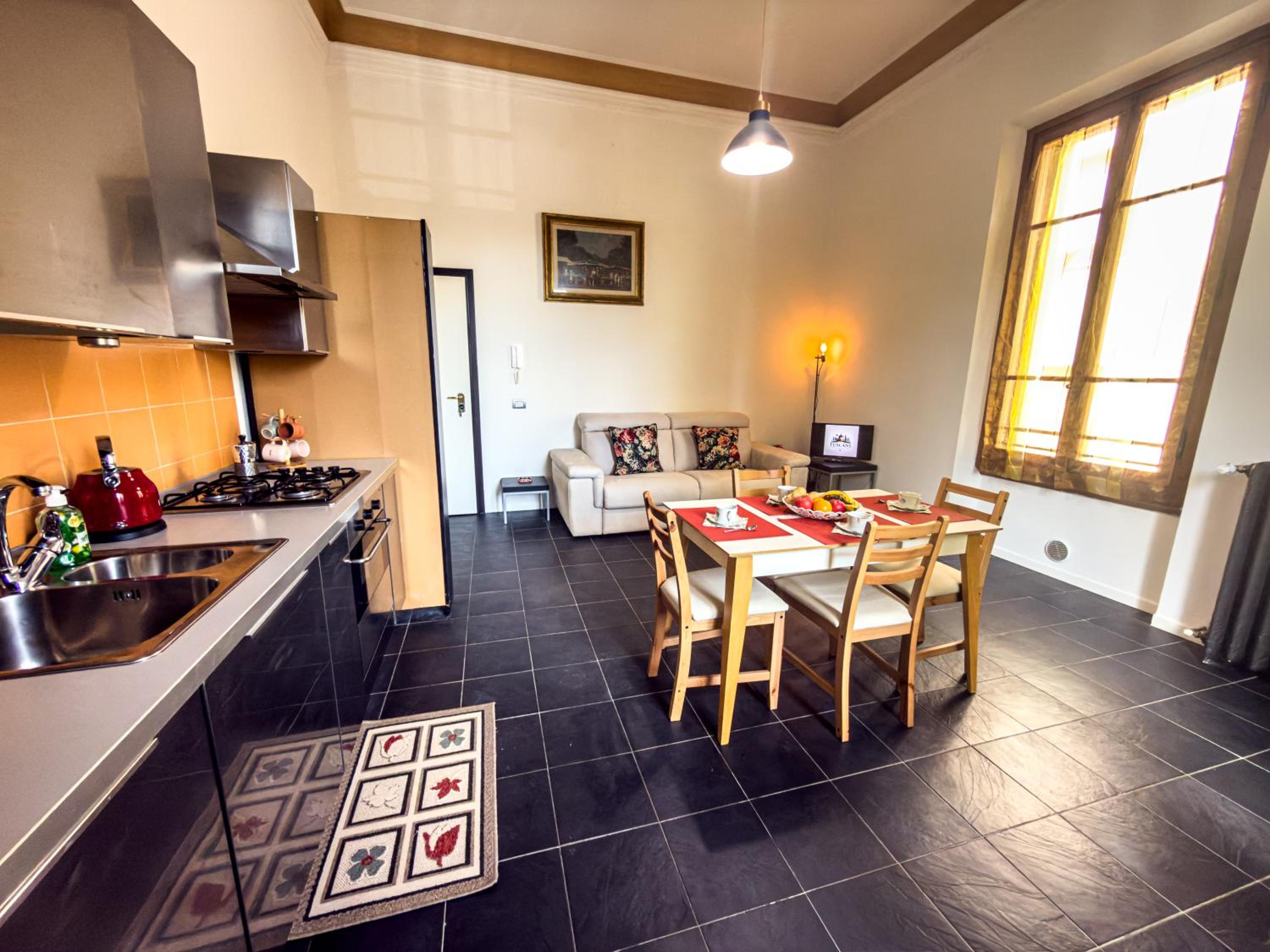 Viale Volta Authentic Apartment