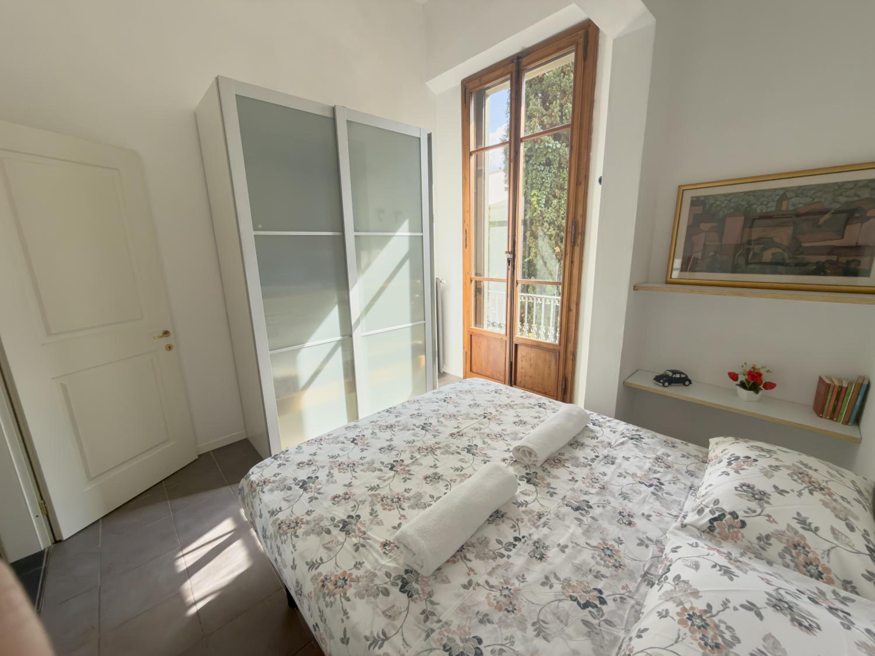 Viale Volta Authentic Apartment