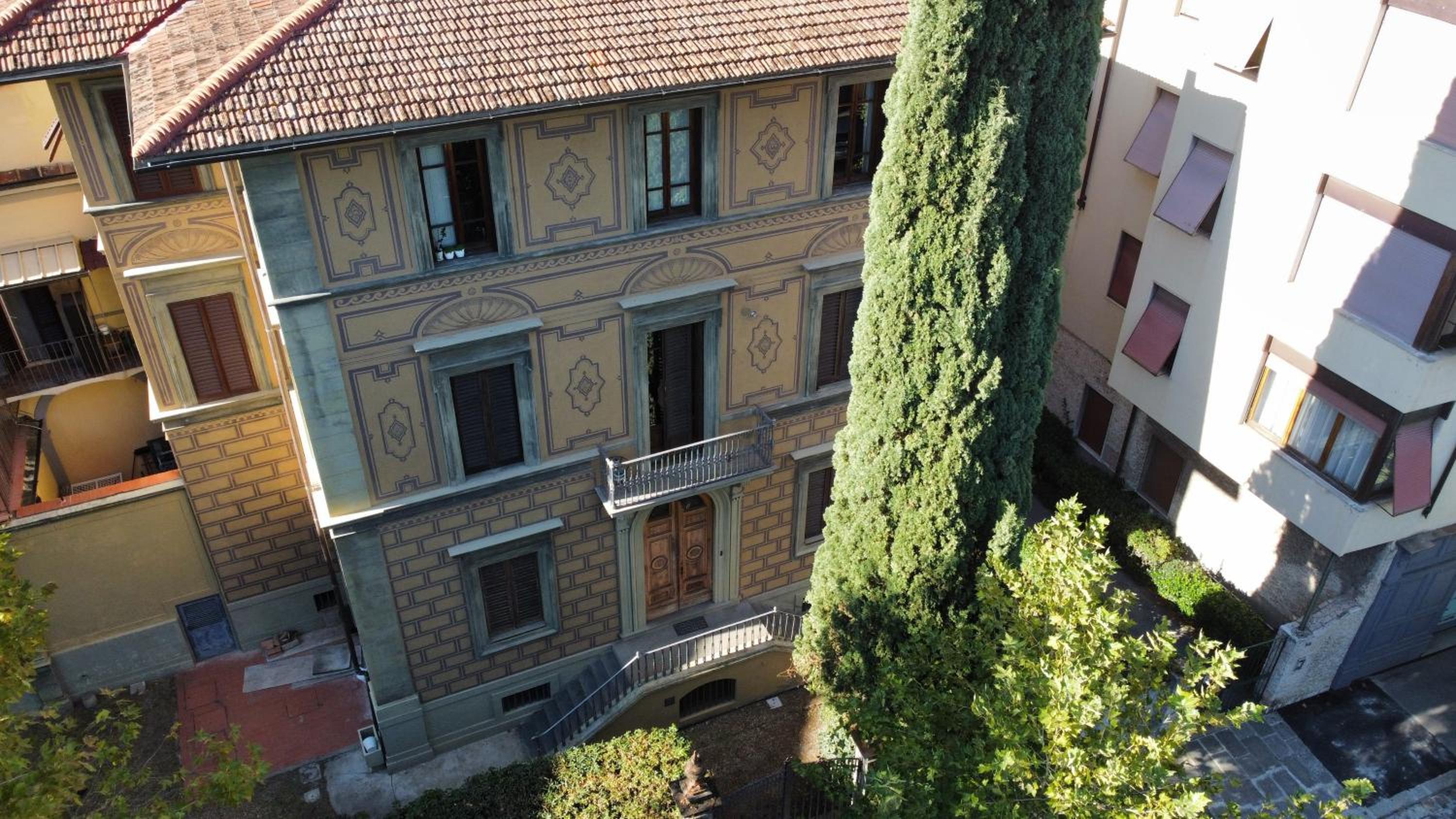 Viale Volta Authentic Apartment
