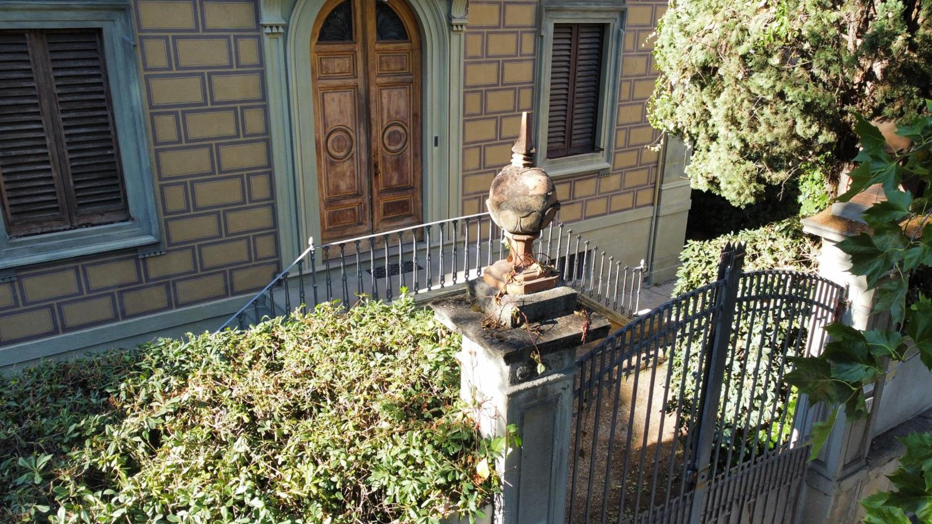 Viale Volta Authentic Apartment
