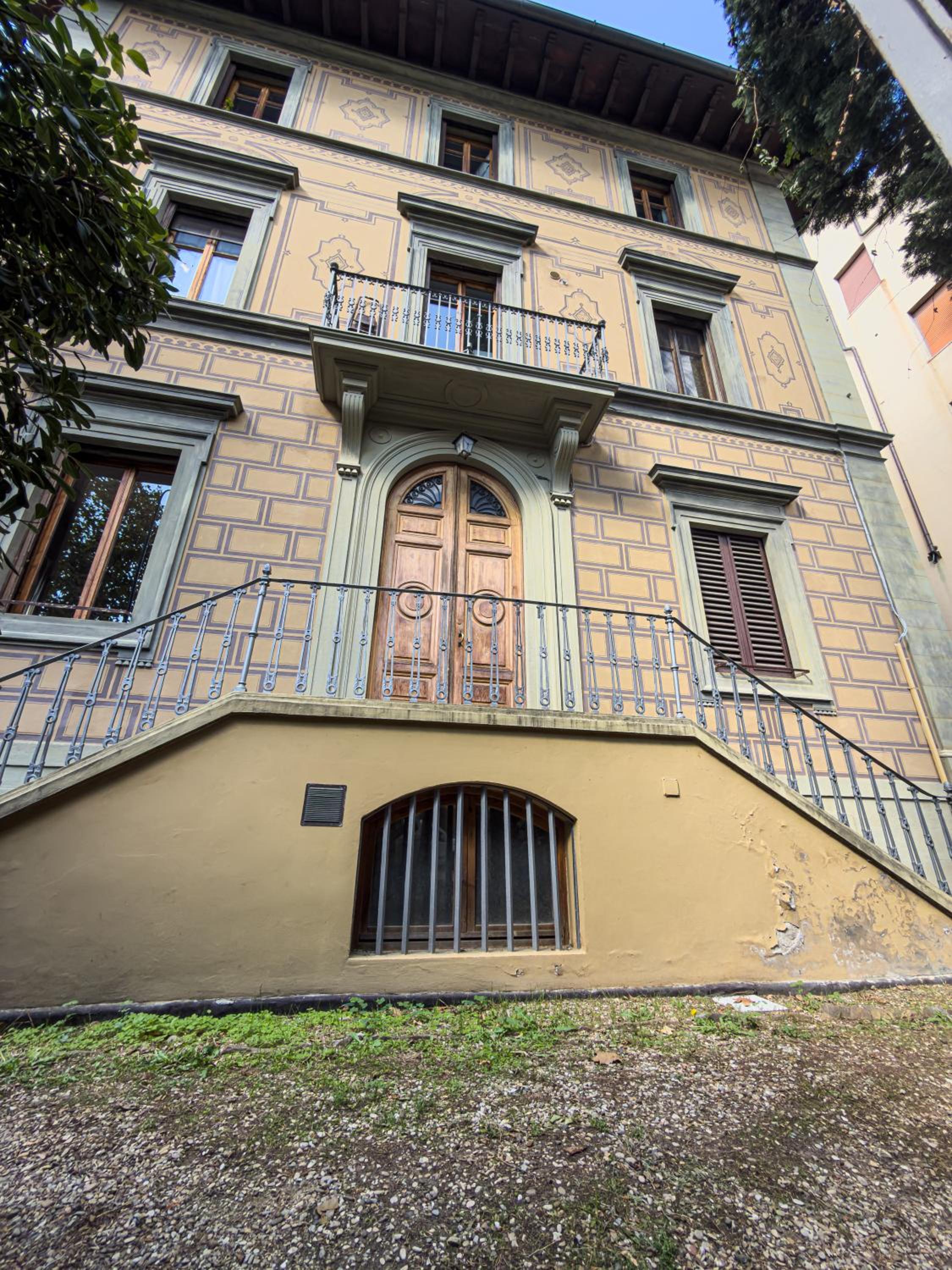 Viale Volta Authentic Apartment