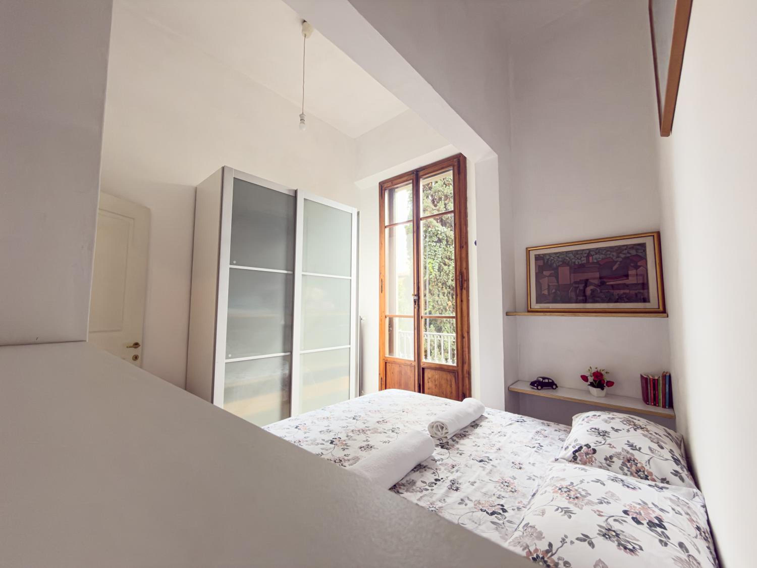 Viale Volta Authentic Apartment