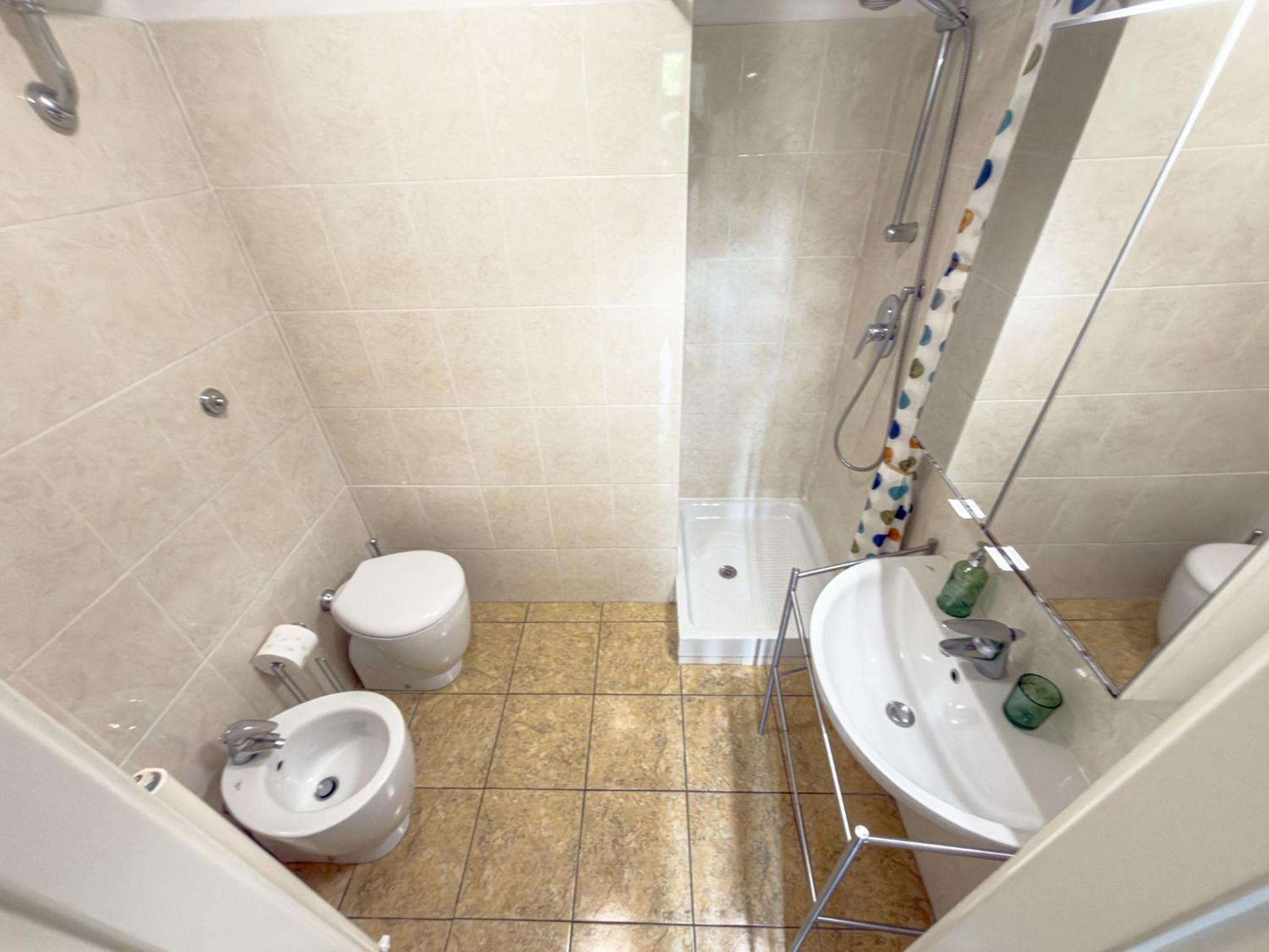 Viale Volta Authentic Apartment