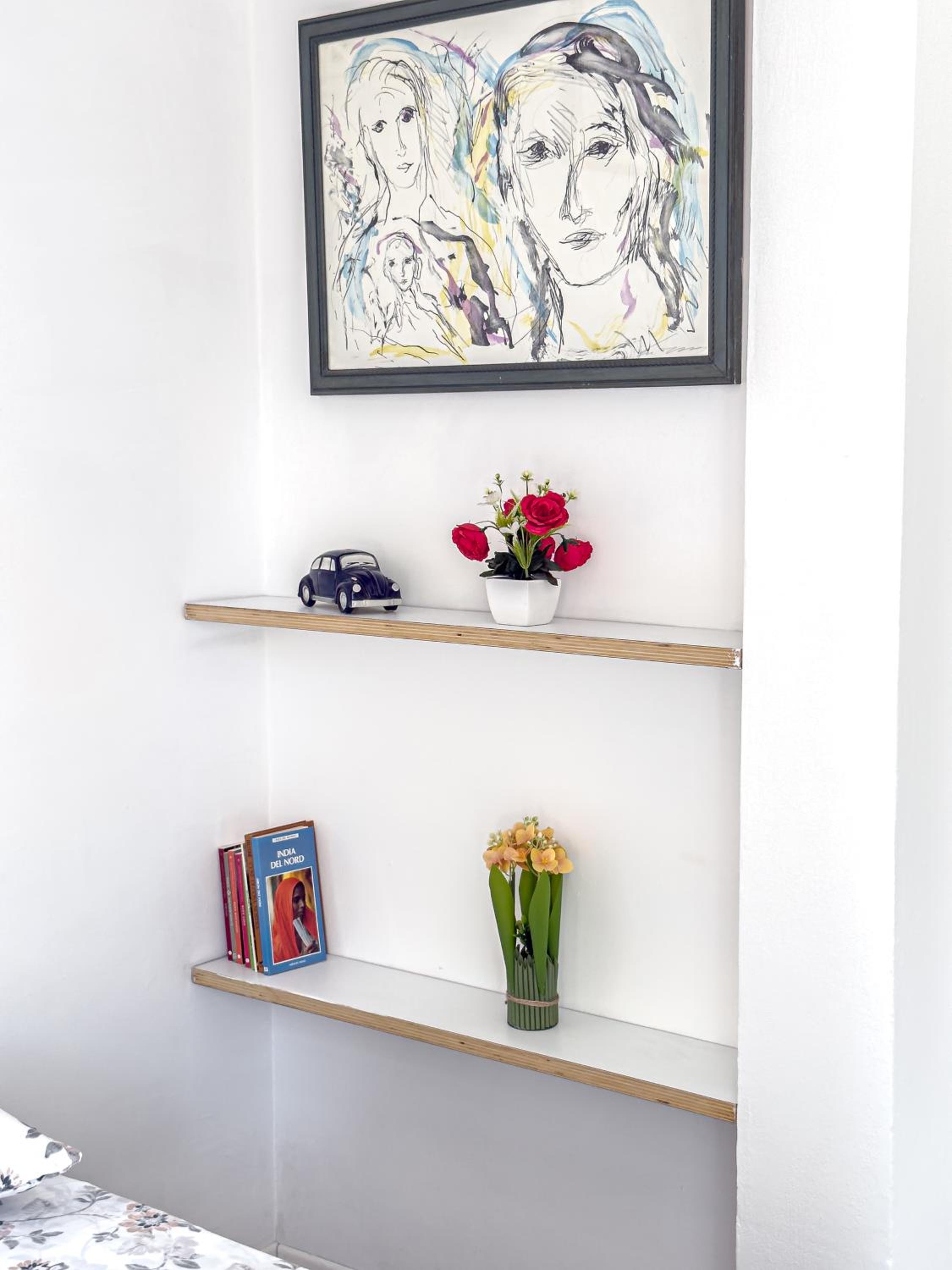 Viale Volta Authentic Apartment