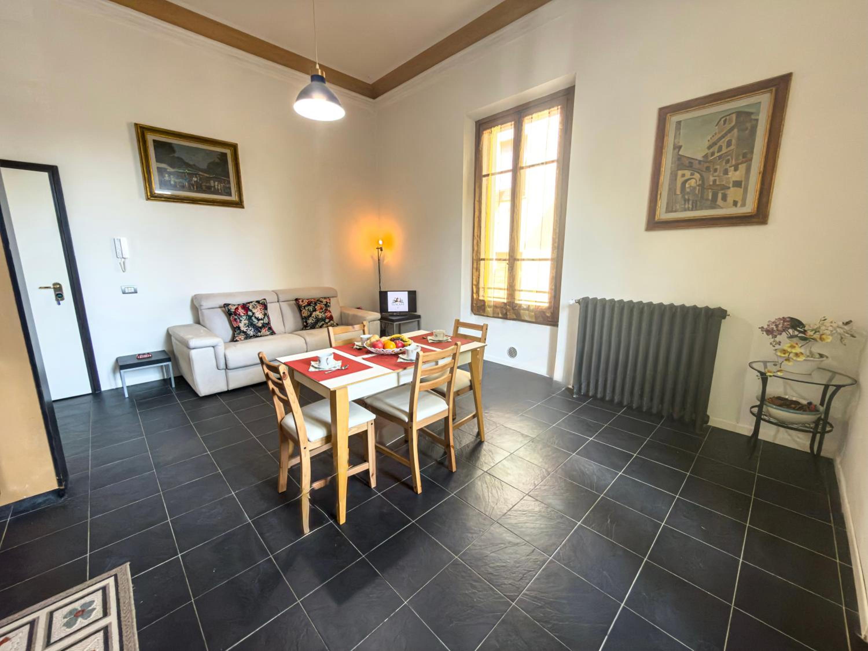 Viale Volta Authentic Apartment