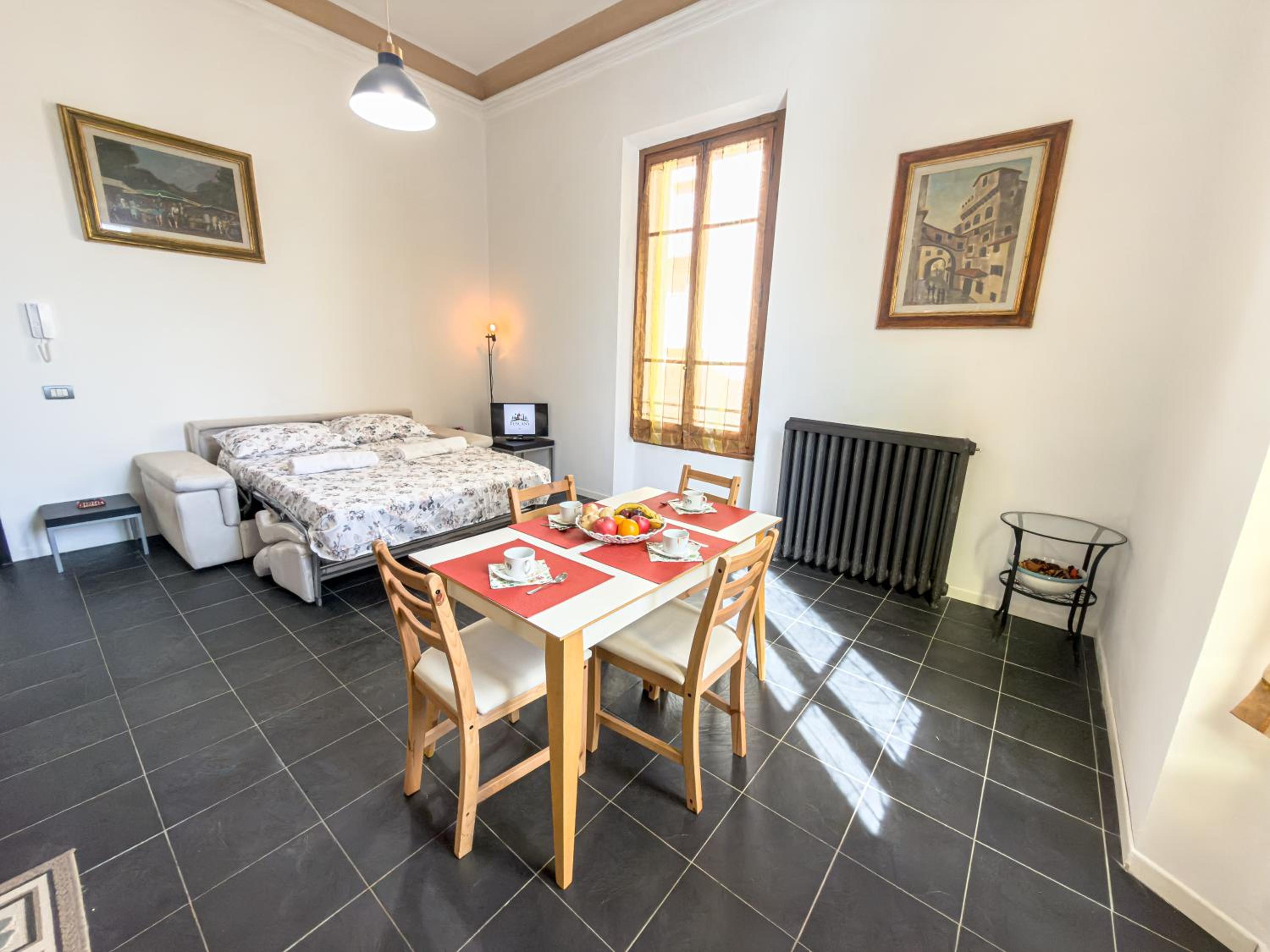 Viale Volta Authentic Apartment