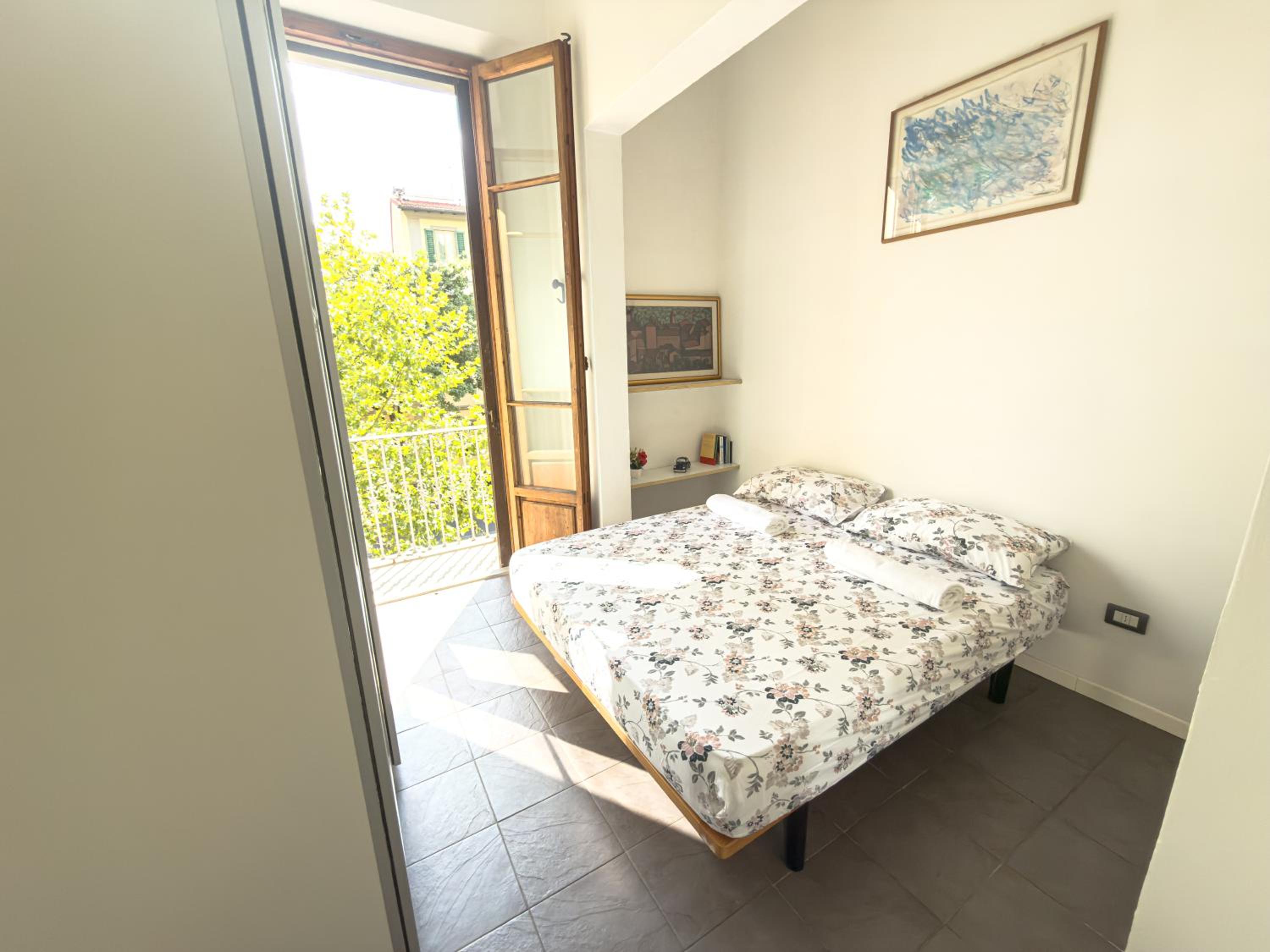 Viale Volta Authentic Apartment