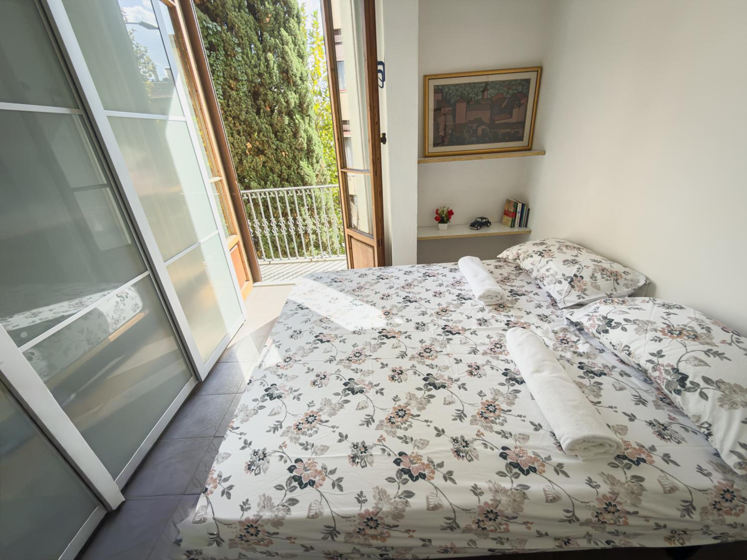 Viale Volta Authentic Apartment