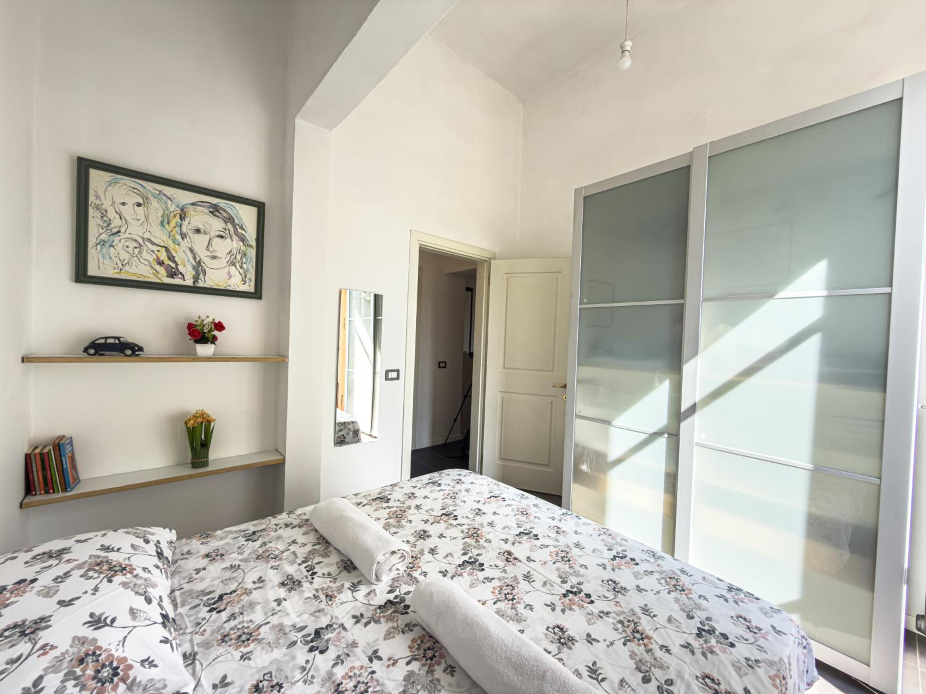 Viale Volta Authentic Apartment