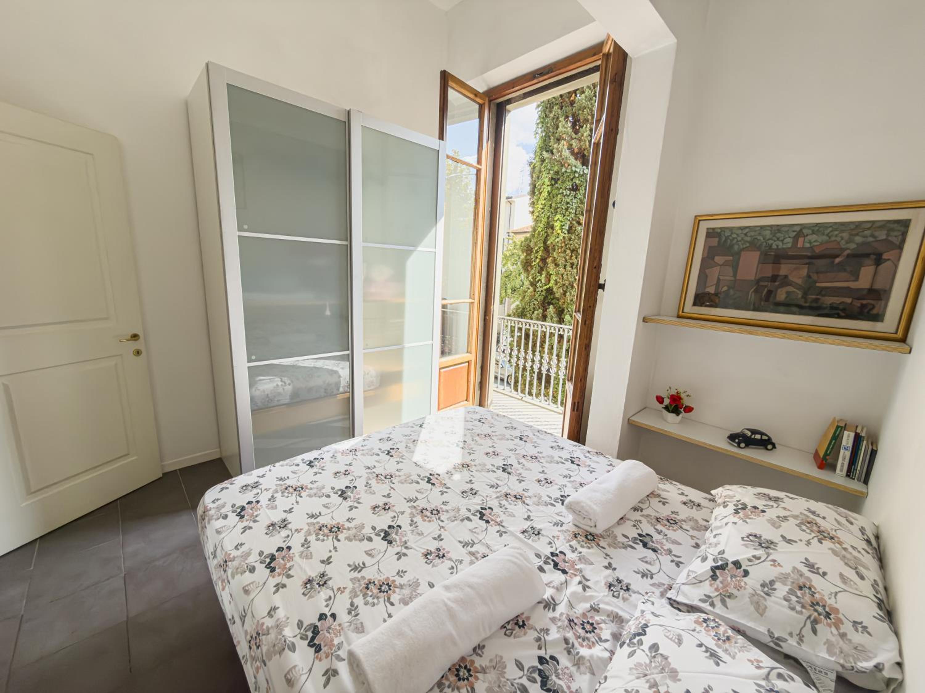 Viale Volta Authentic Apartment