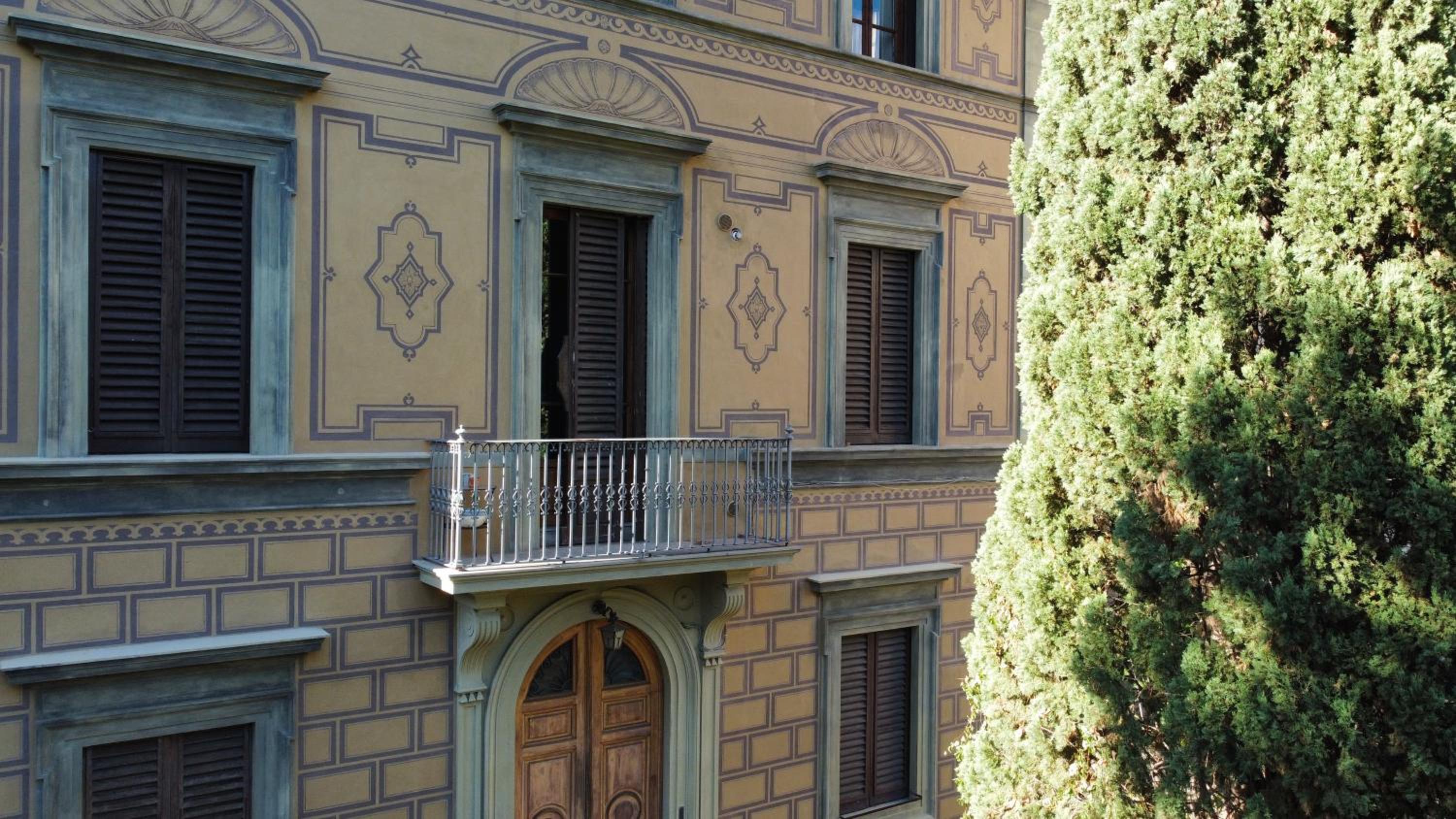 Viale Volta Authentic Apartment