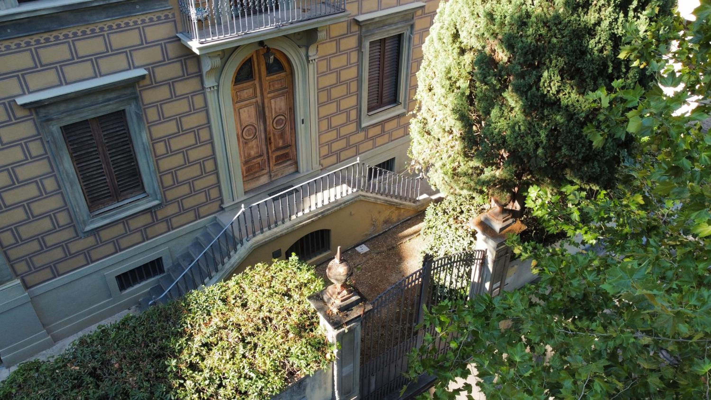 Viale Volta Authentic Apartment