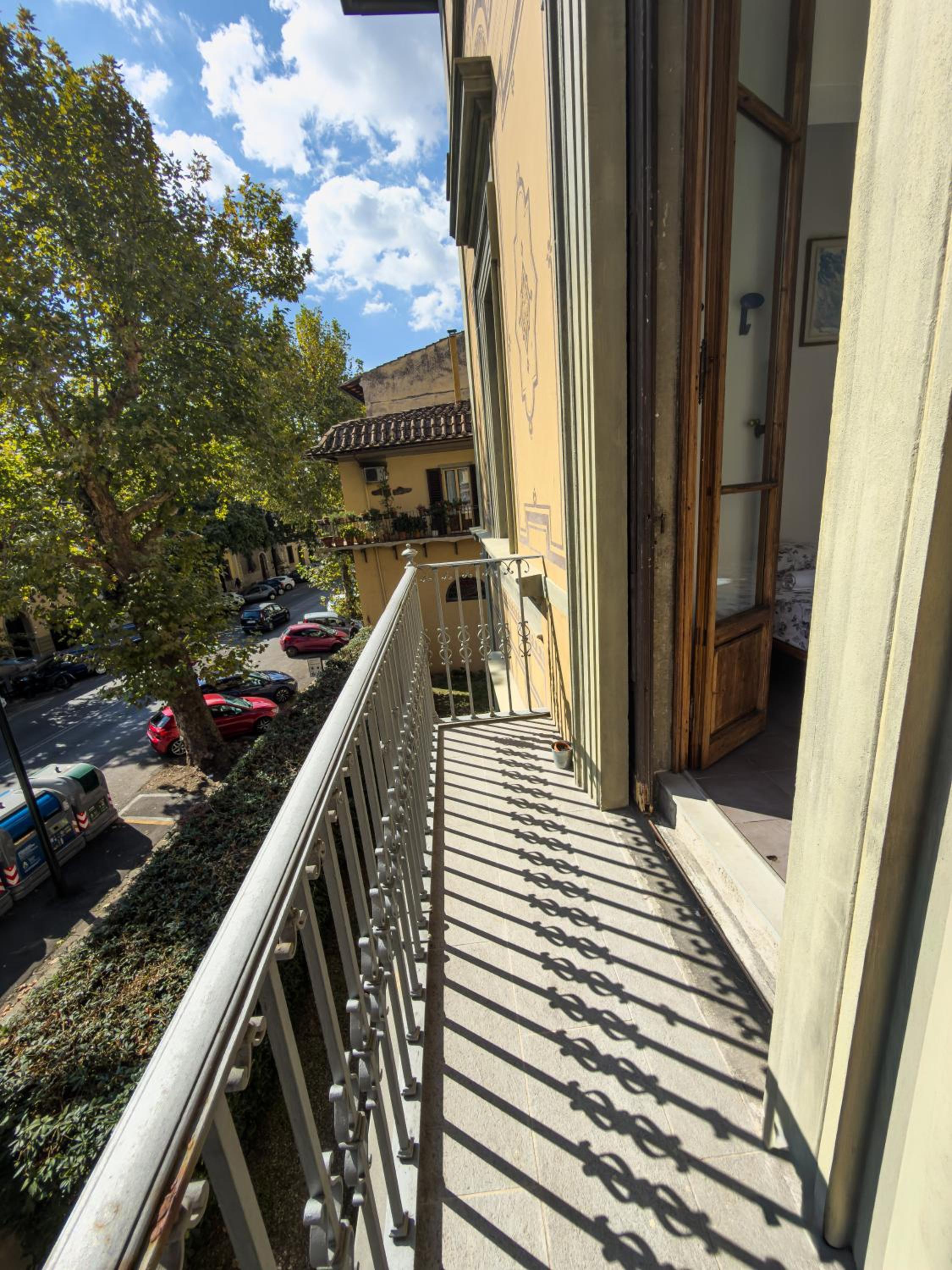 Viale Volta Authentic Apartment