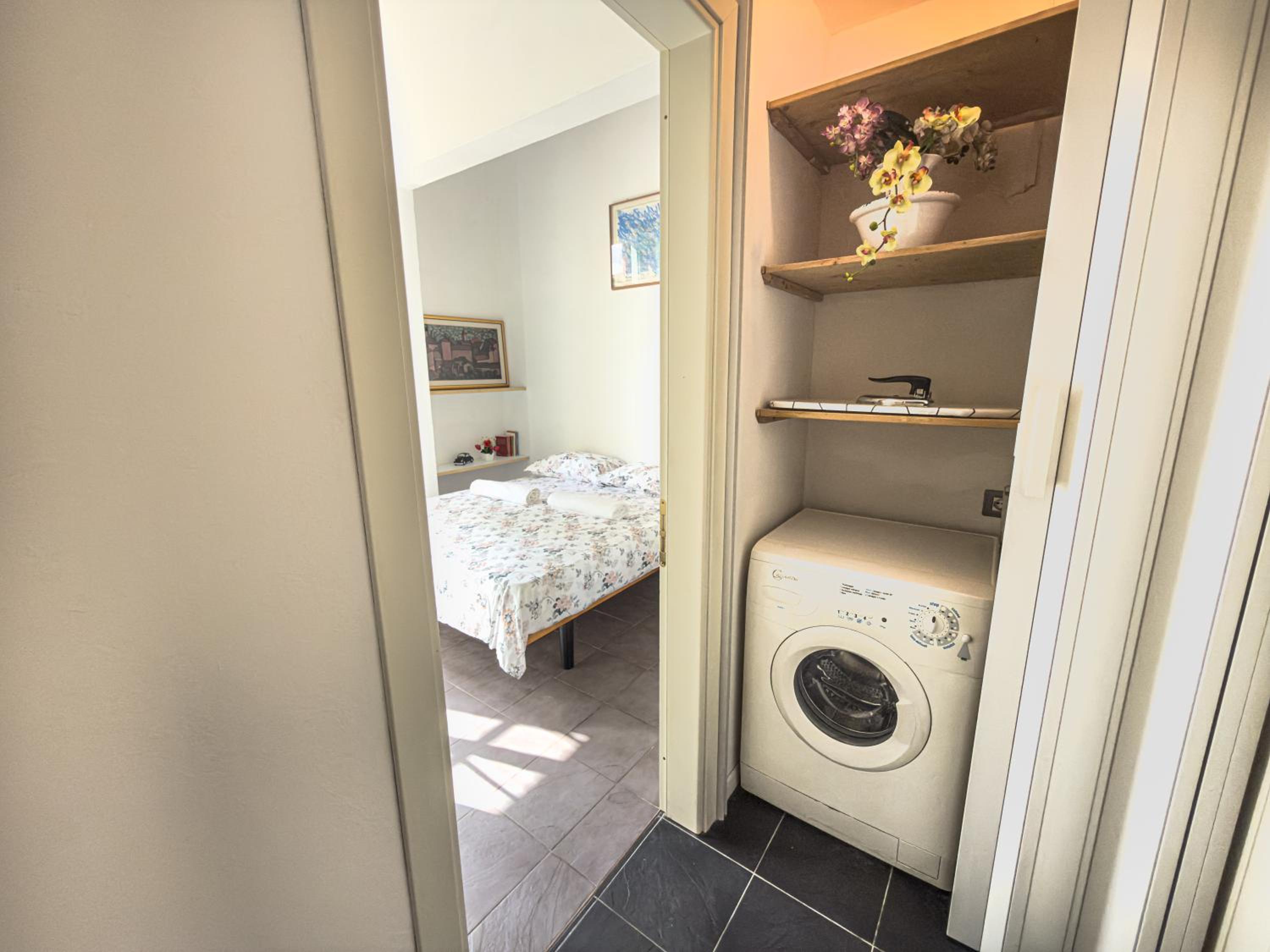 Viale Volta Authentic Apartment