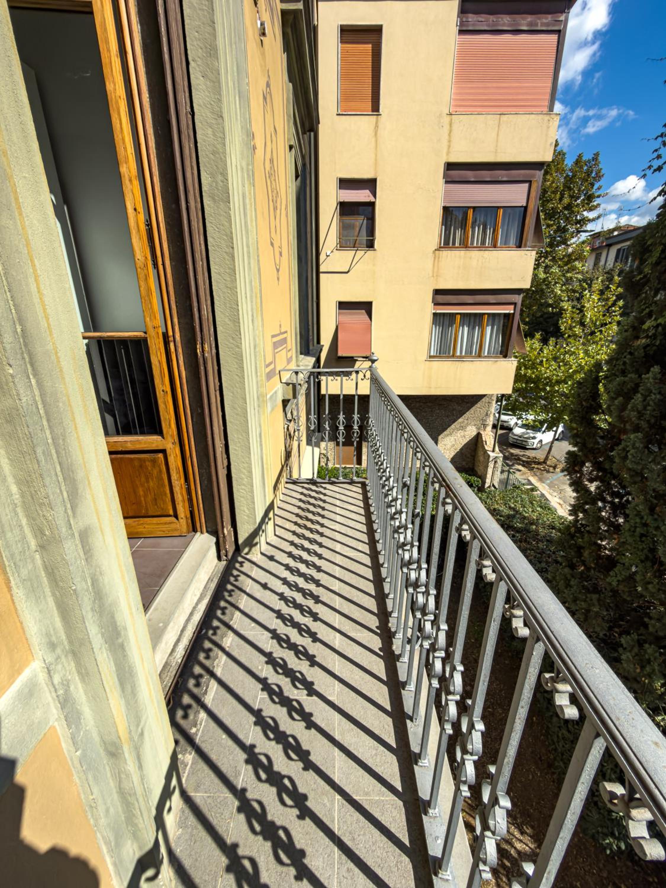 Viale Volta Authentic Apartment