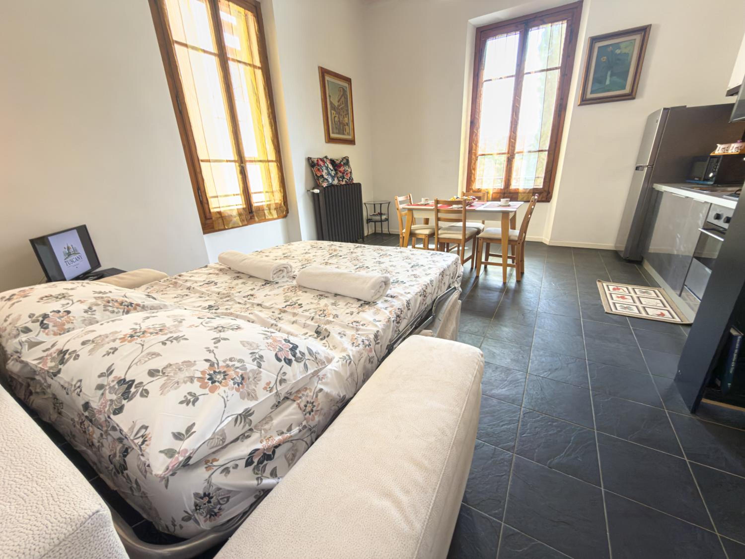 Viale Volta Authentic Apartment
