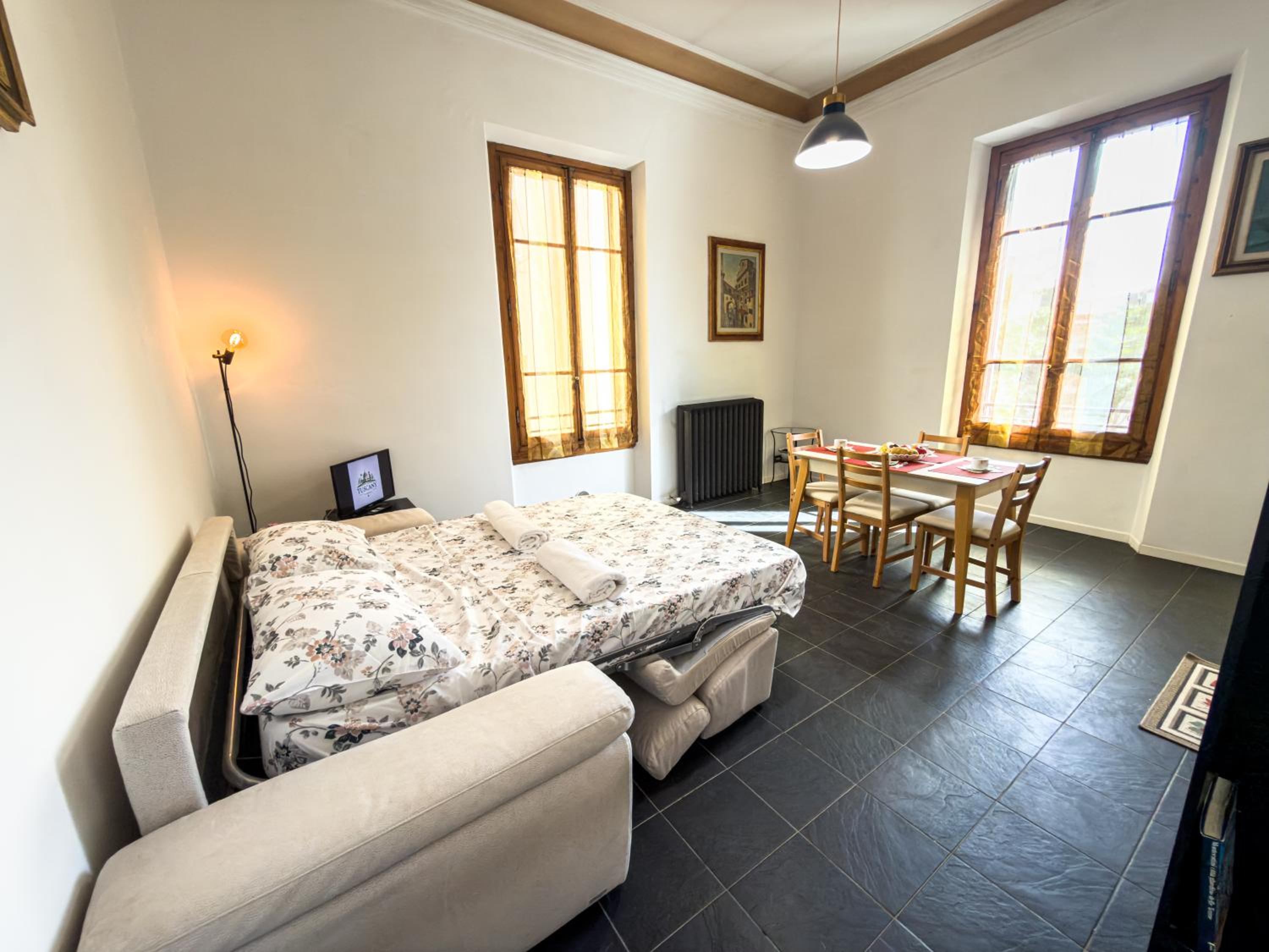 Viale Volta Authentic Apartment