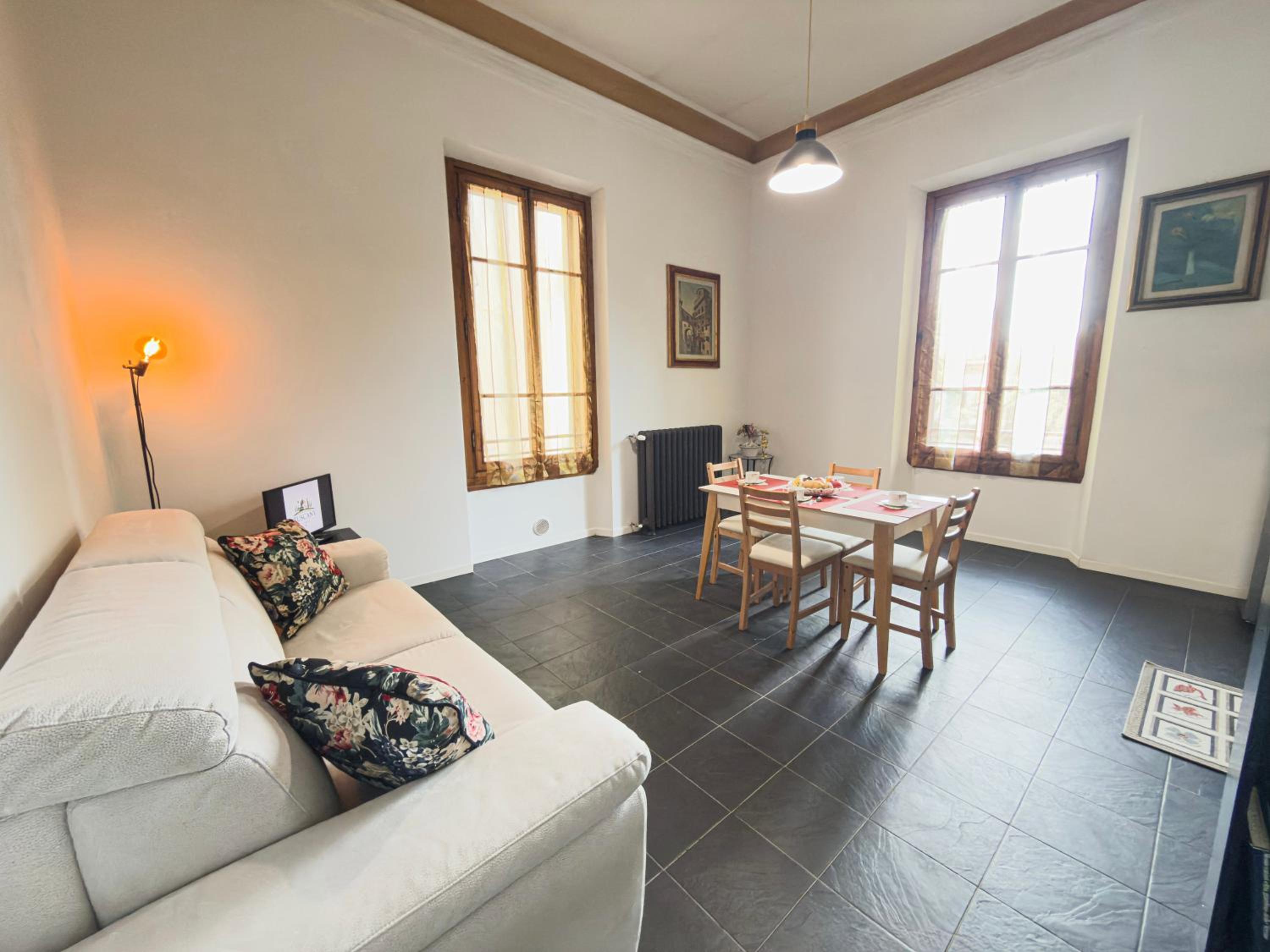 Viale Volta Authentic Apartment