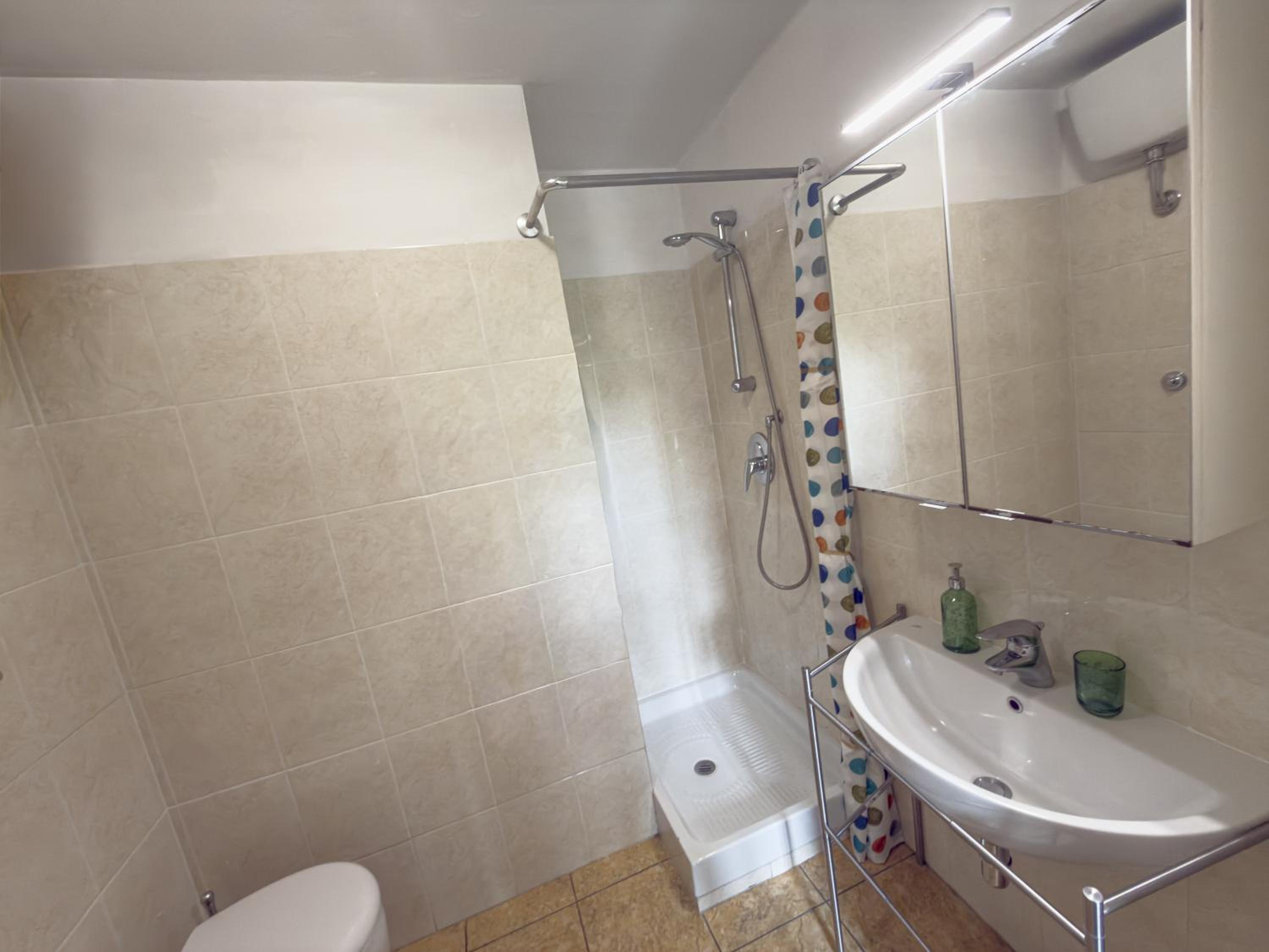Viale Volta Authentic Apartment