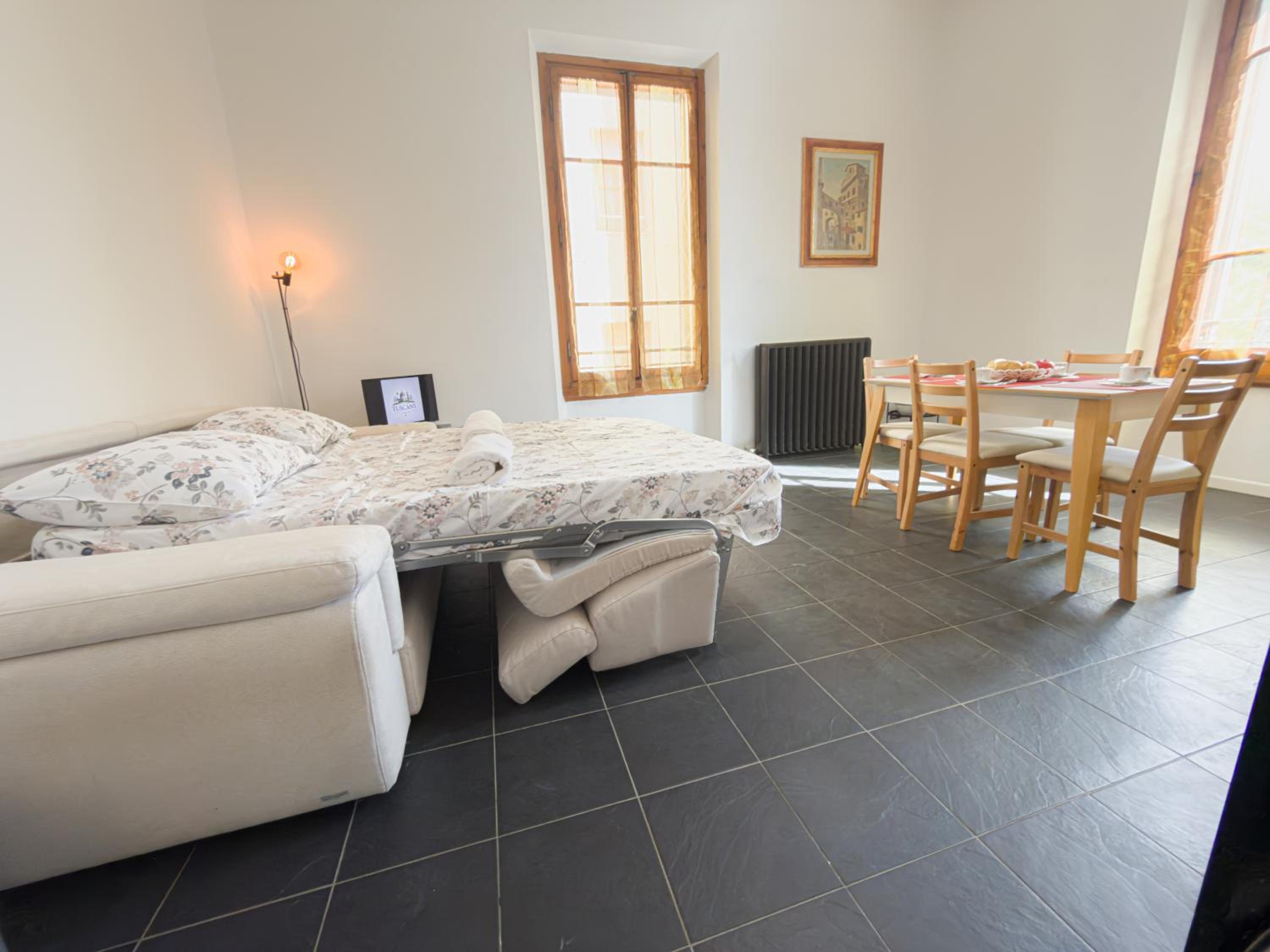Viale Volta Authentic Apartment
