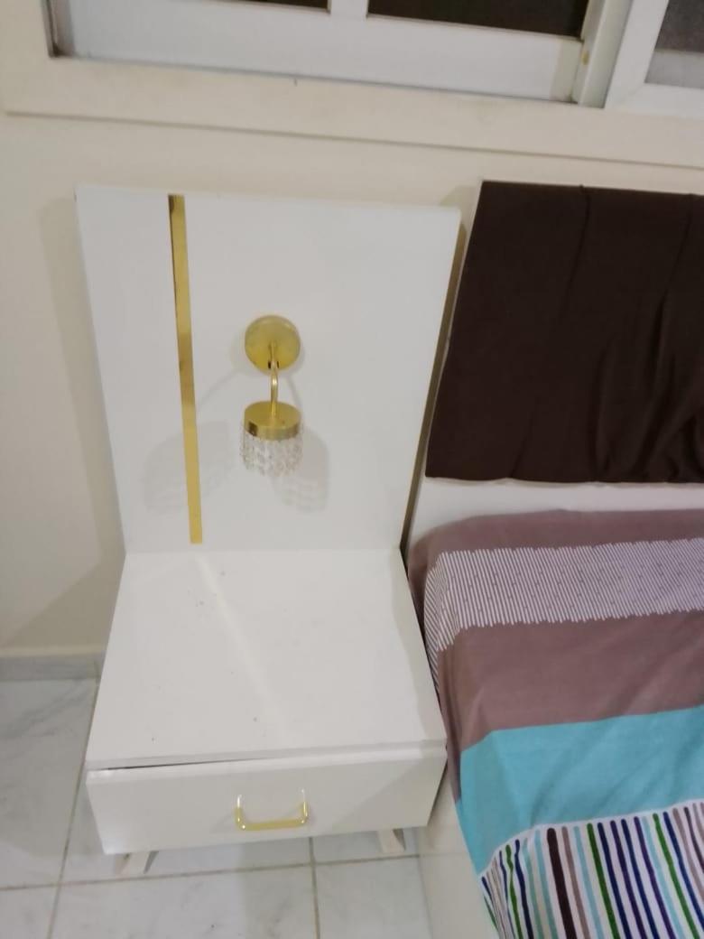 استوديوهات وغرف