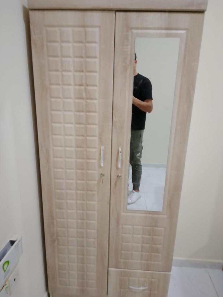 استوديوهات وغرف